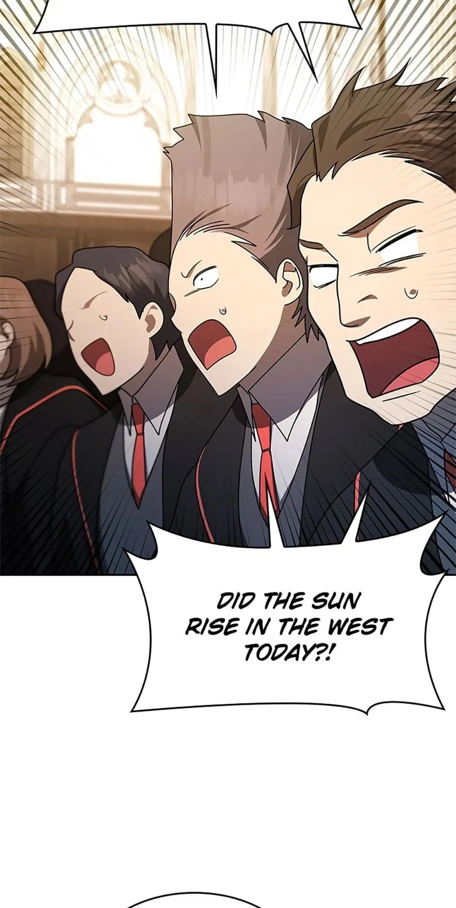 The Infinite Mage Chap 47 - Next Chap 48