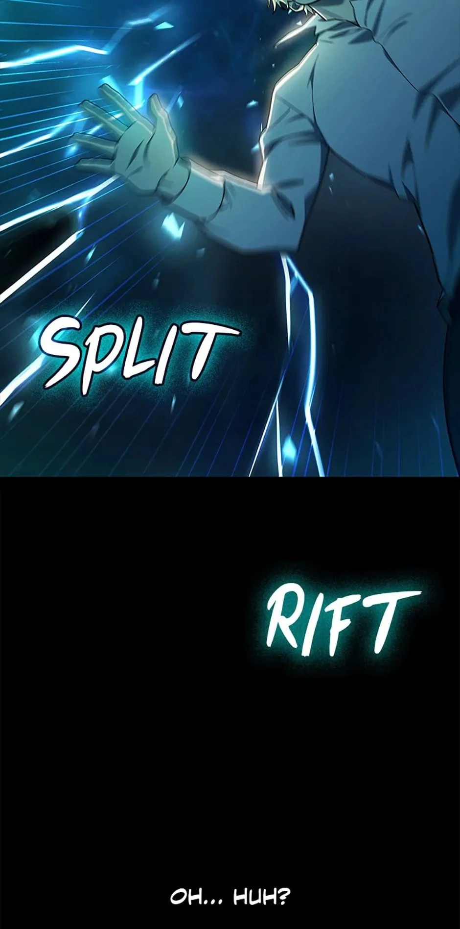 The Infinite Mage Chap 46 - Next Chap 47