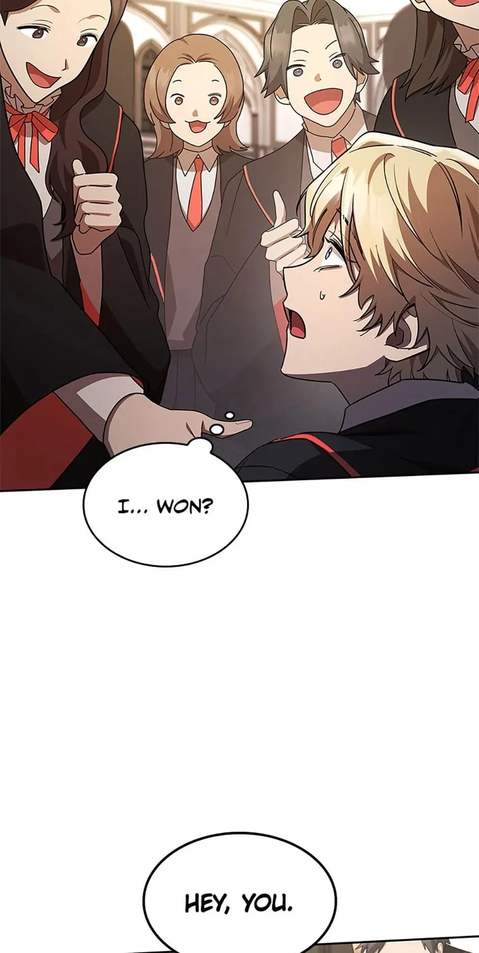 The Infinite Mage Chap 47 - Next Chap 48