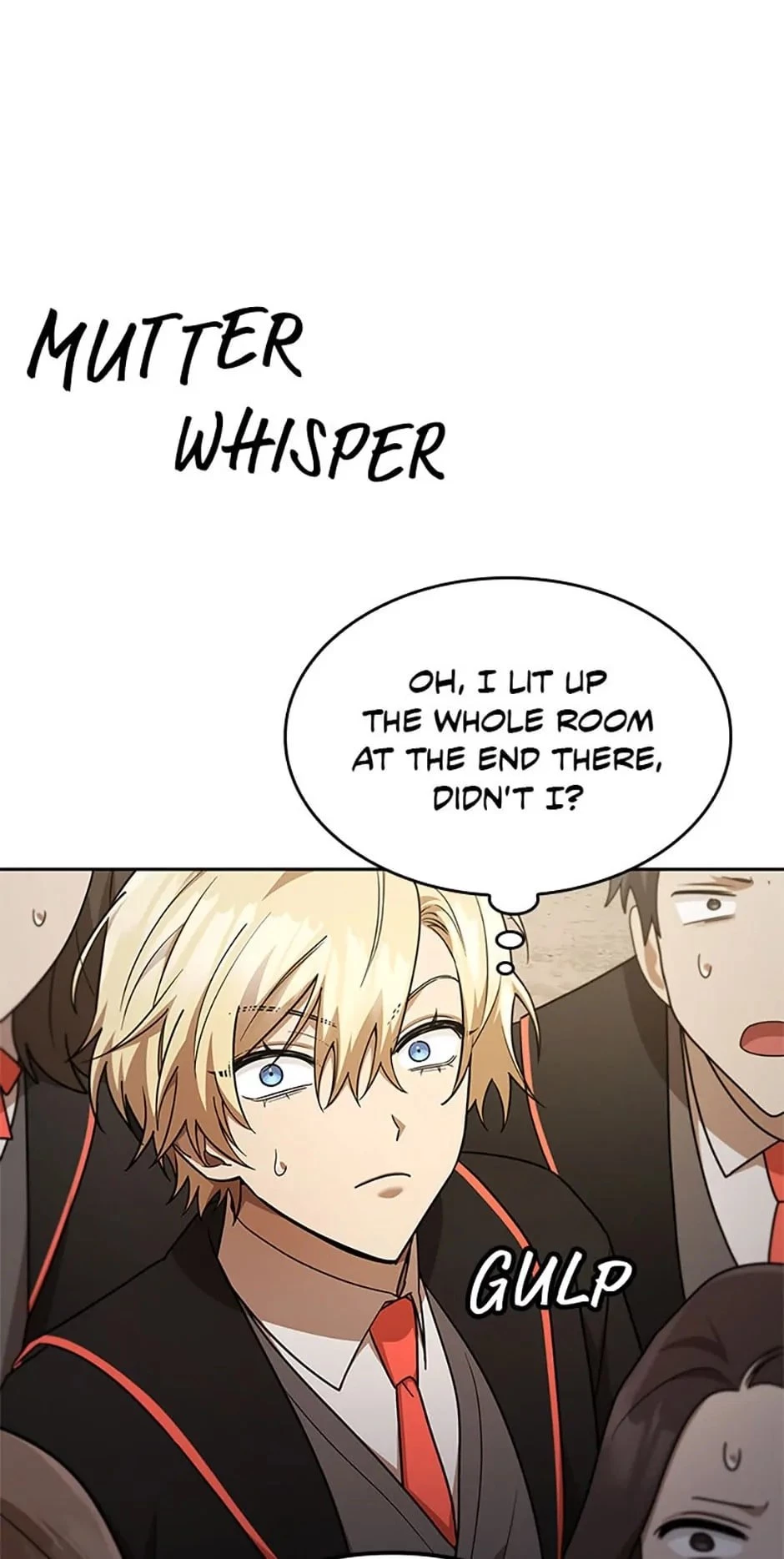 The Infinite Mage Chap 47 - Next Chap 48