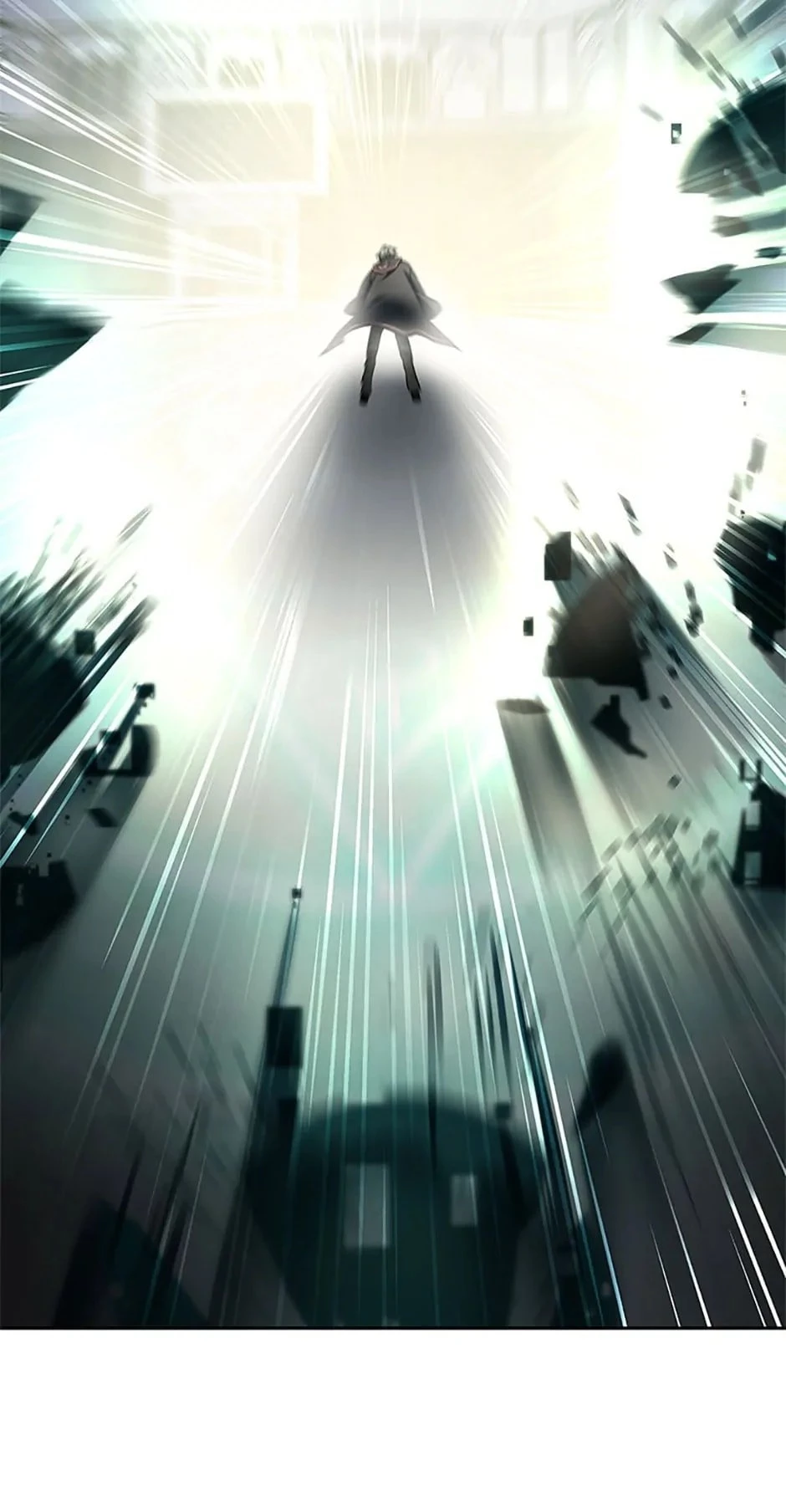 The Infinite Mage Chap 47 - Next Chap 48