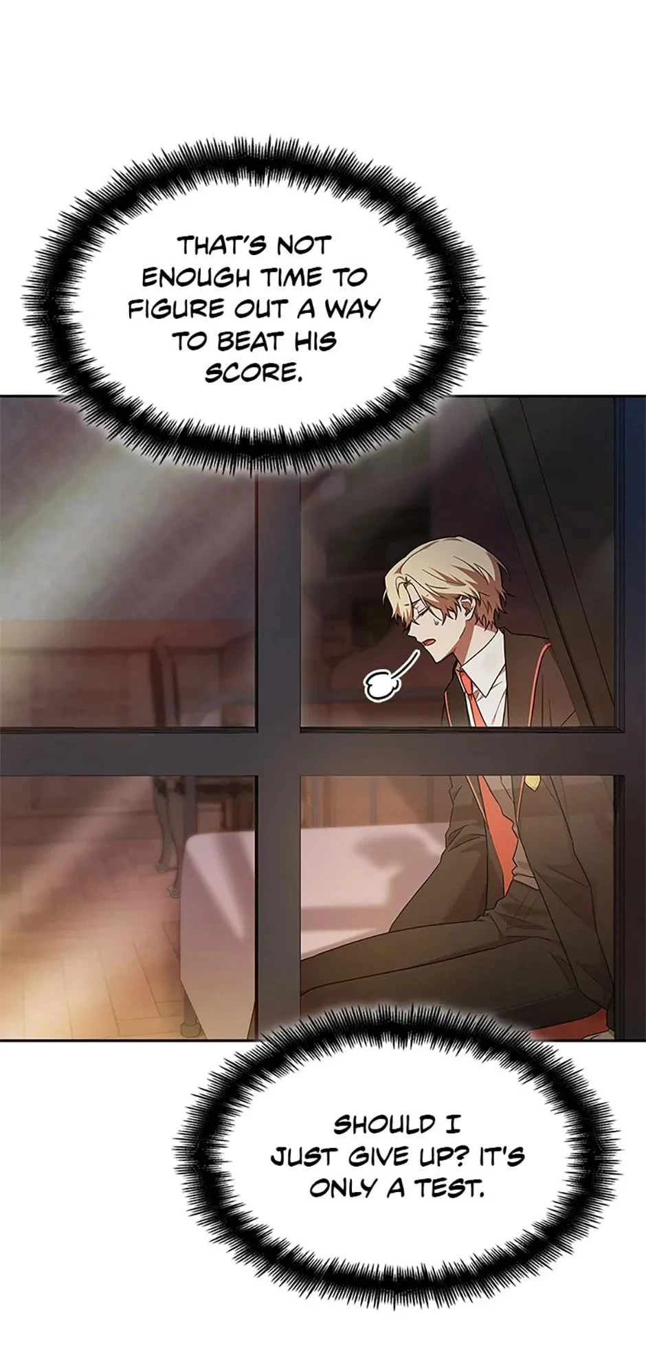 The Infinite Mage Chap 46 - Next Chap 47