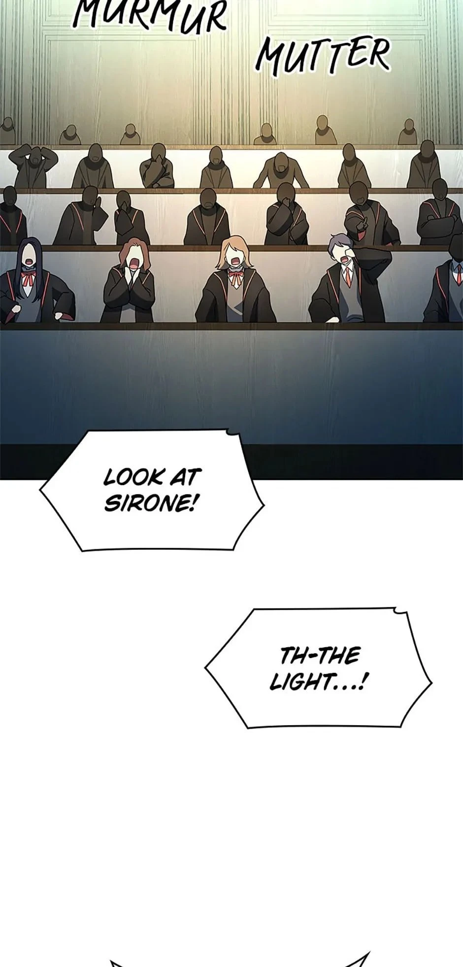 The Infinite Mage Chap 47 - Next Chap 48
