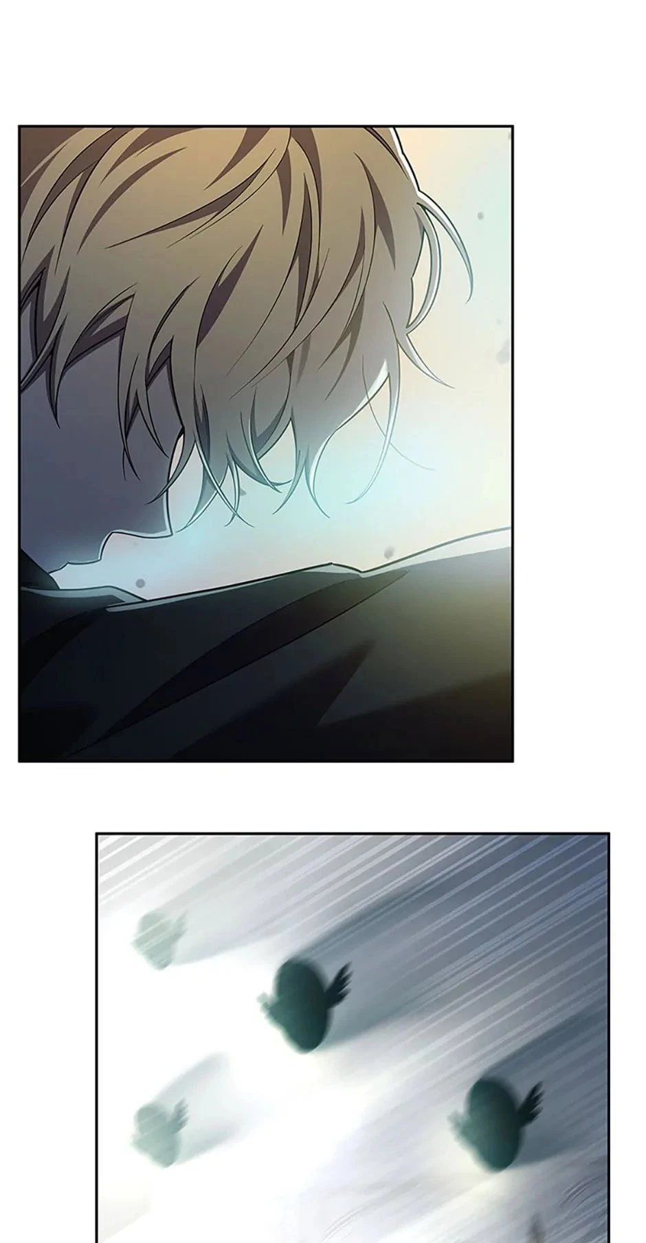 The Infinite Mage Chap 47 - Next Chap 48