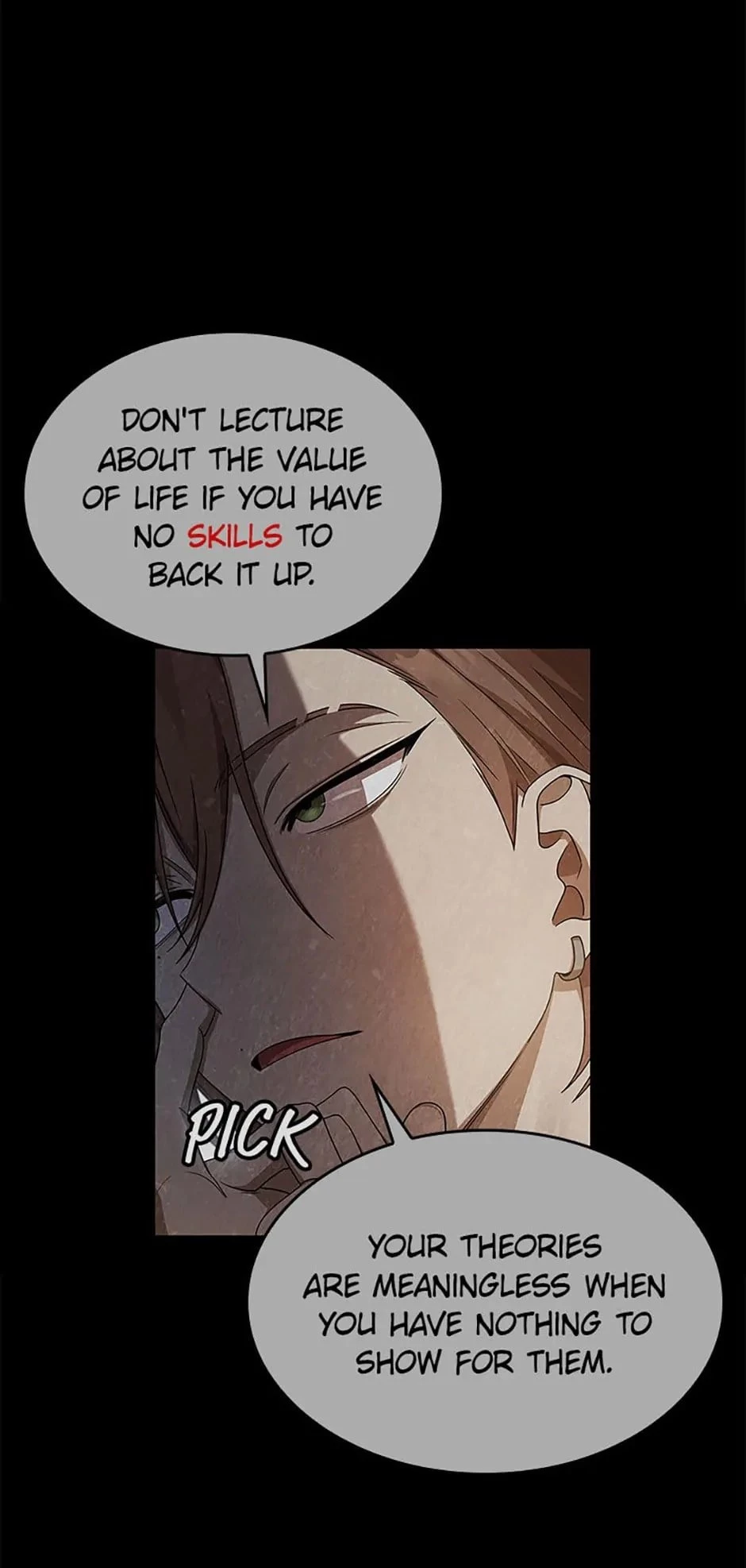 The Infinite Mage Chap 46 - Next Chap 47