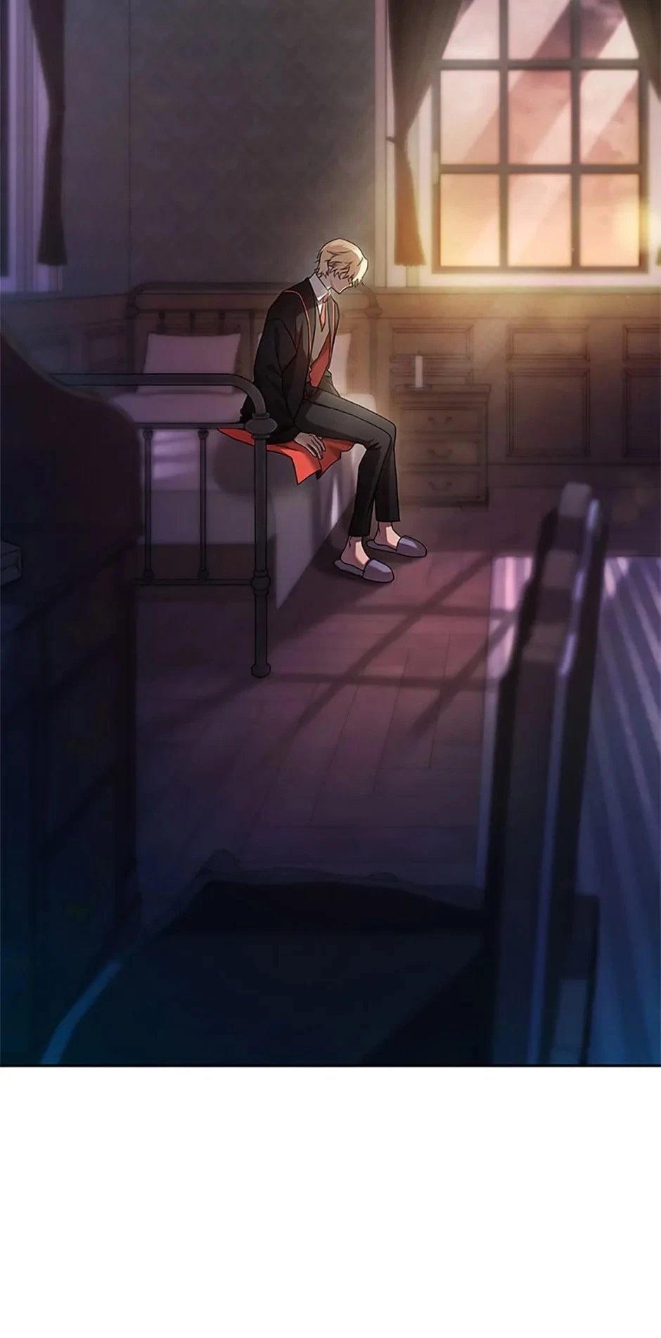 The Infinite Mage Chap 46 - Next Chap 47