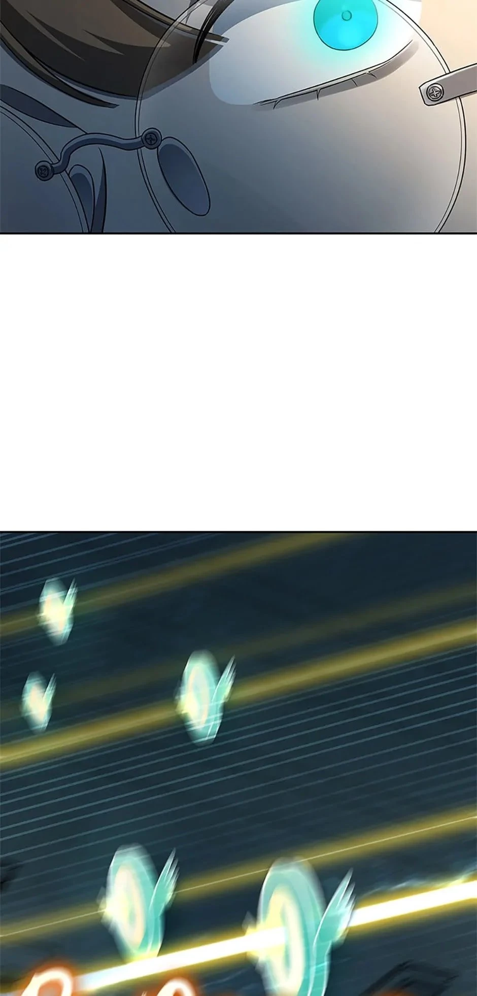 The Infinite Mage Chap 47 - Next Chap 48