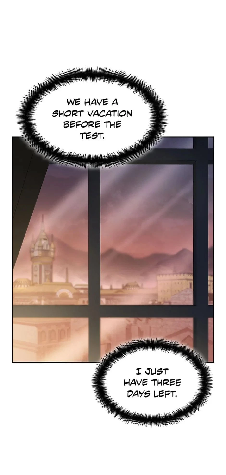 The Infinite Mage Chap 46 - Next Chap 47