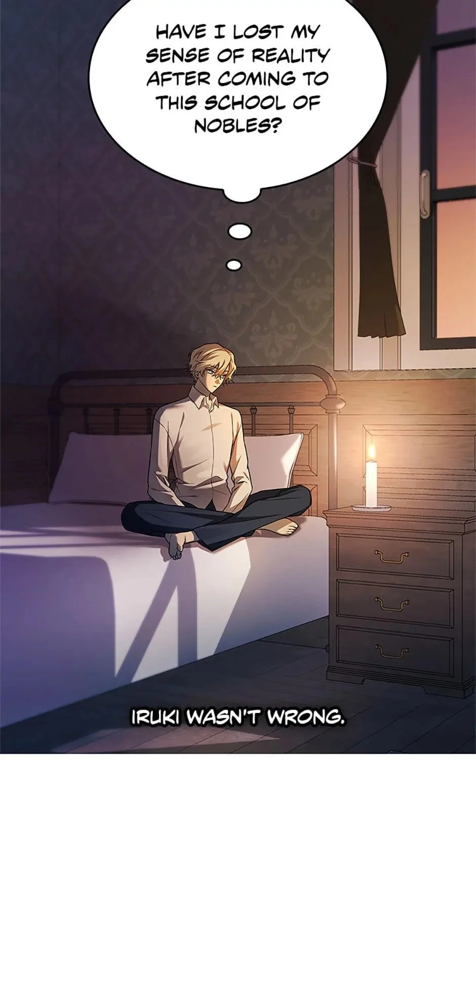 The Infinite Mage Chap 46 - Next Chap 47