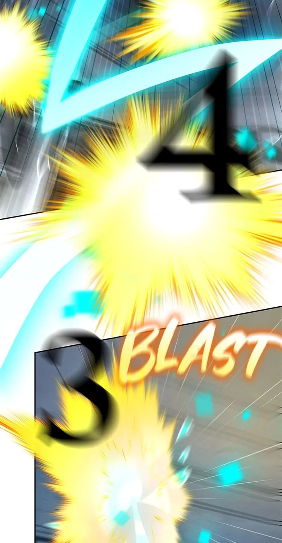 The Infinite Mage Chap 47 - Next Chap 48