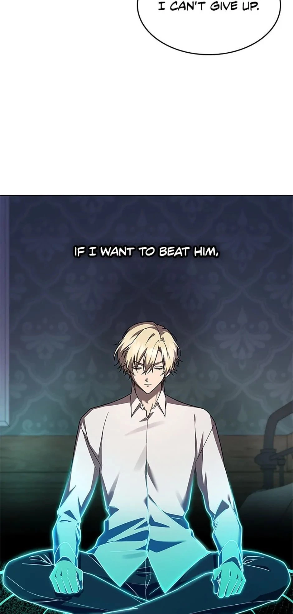 The Infinite Mage Chap 46 - Next Chap 47