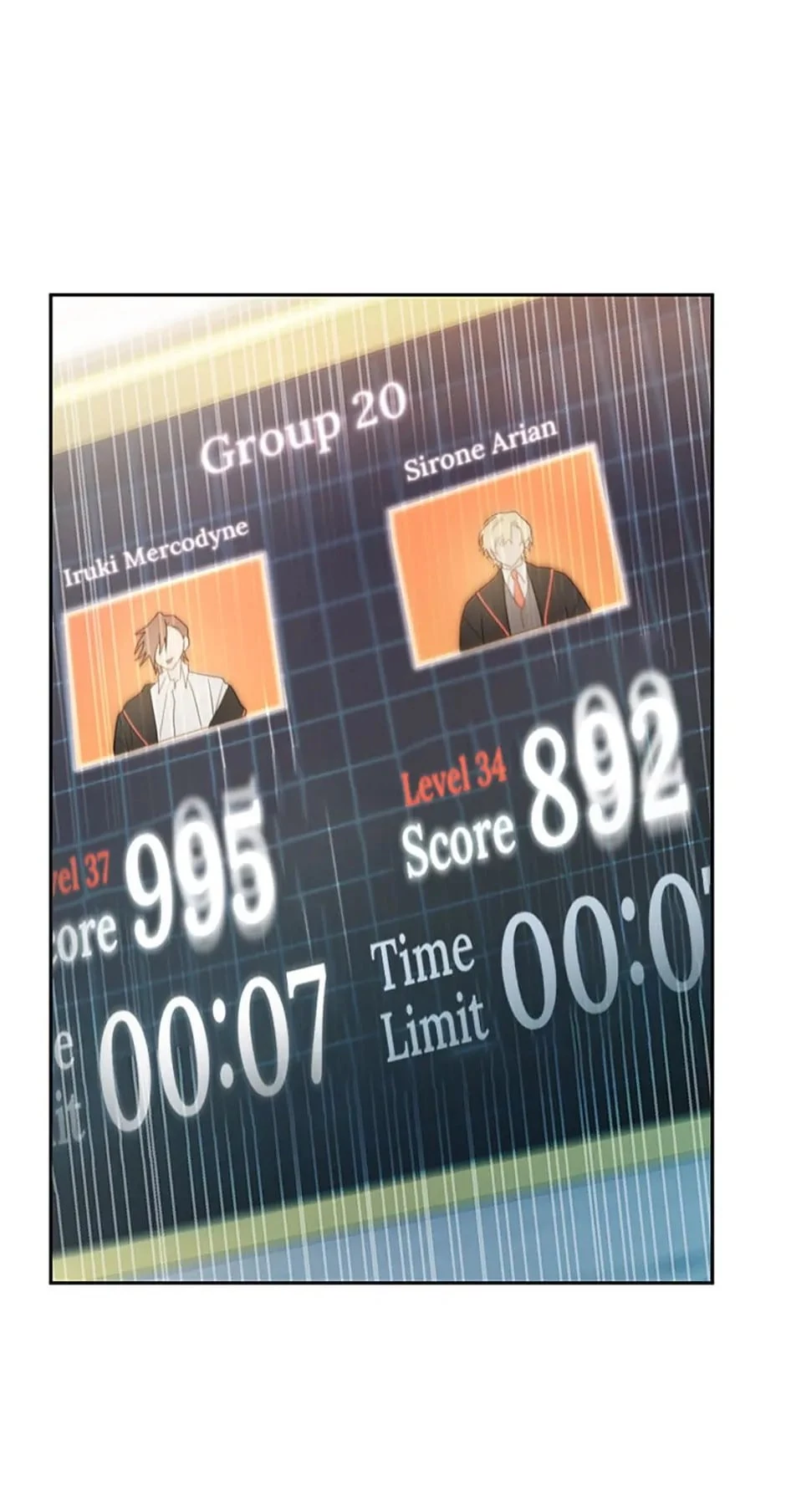 The Infinite Mage Chap 47 - Next Chap 48