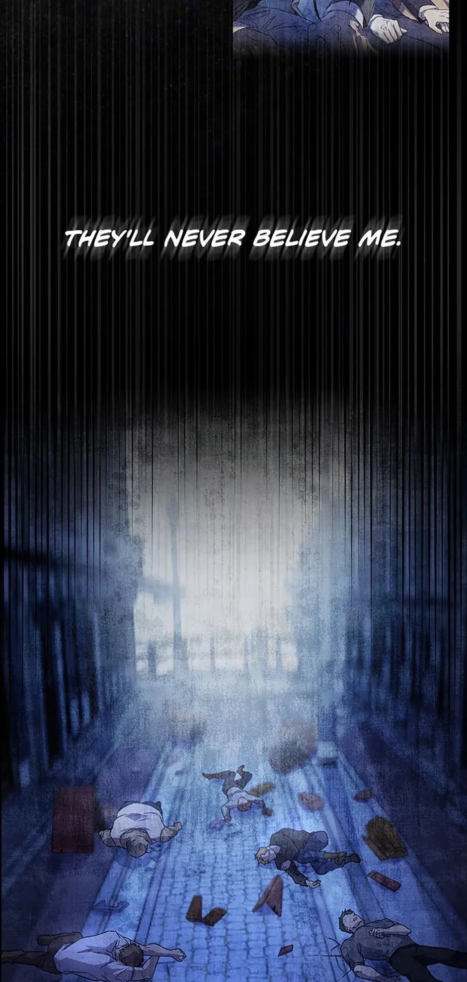 The Infinite Mage Chap 46 - Next Chap 47