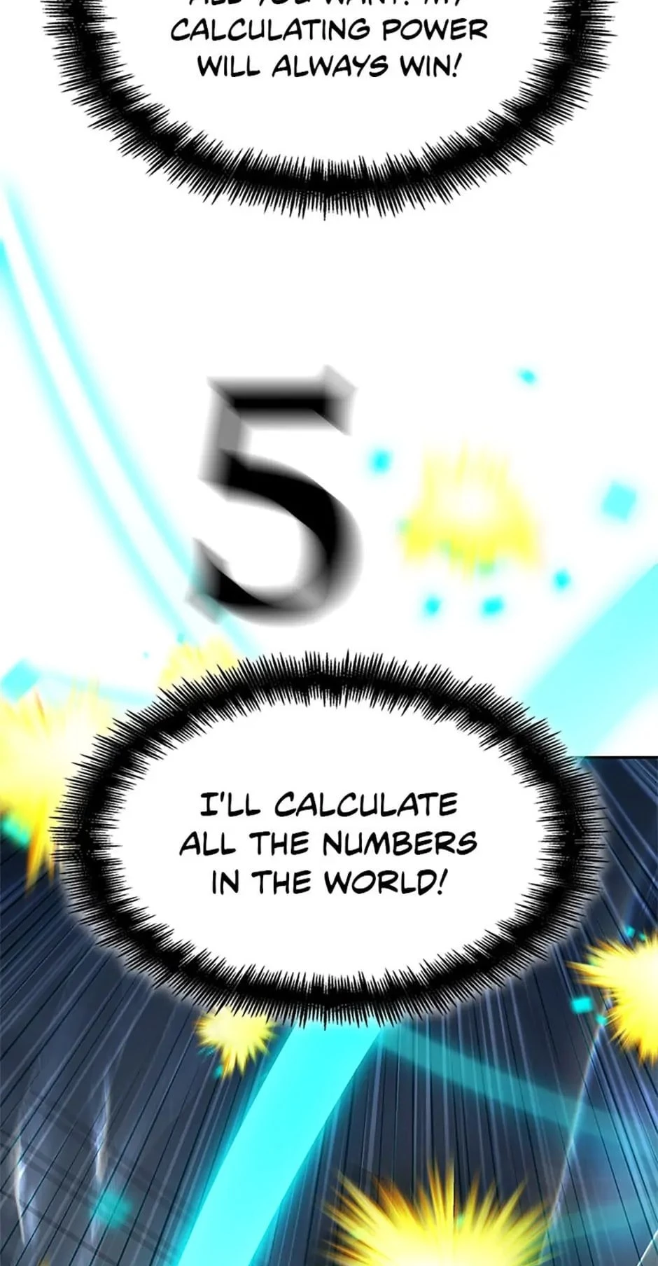 The Infinite Mage Chap 47 - Next Chap 48