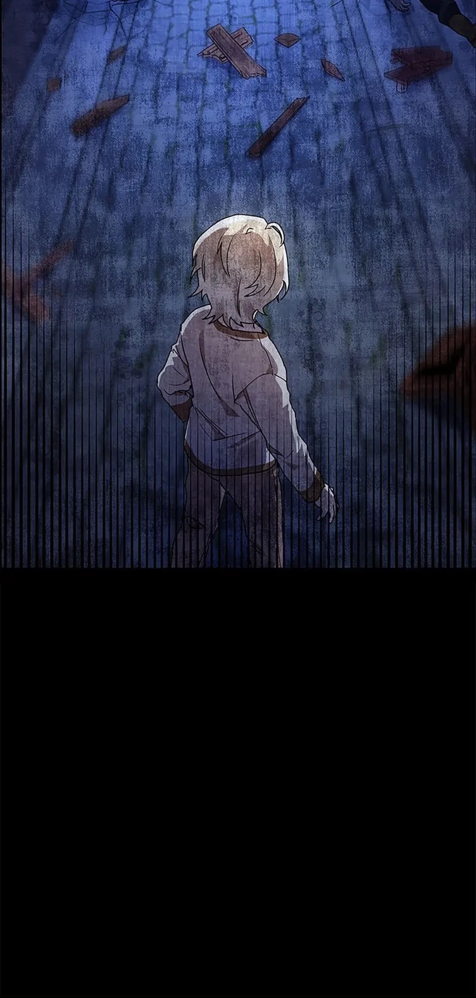 The Infinite Mage Chap 46 - Next Chap 47