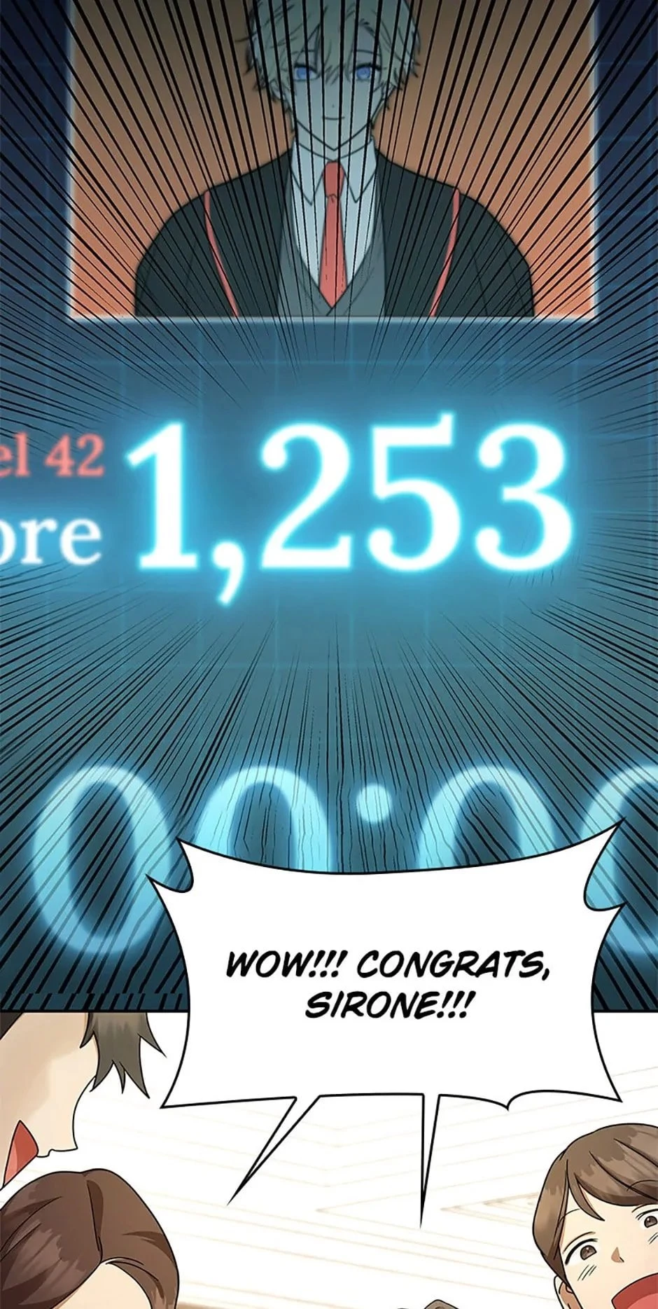 The Infinite Mage Chap 47 - Next Chap 48