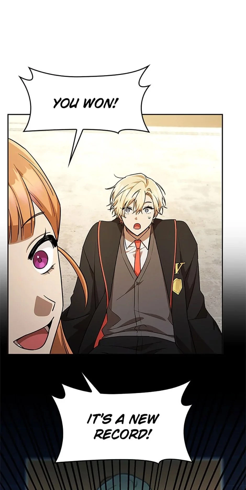 The Infinite Mage Chap 47 - Next Chap 48