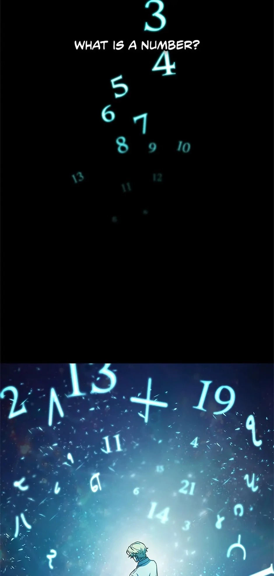 The Infinite Mage Chap 46 - Next Chap 47