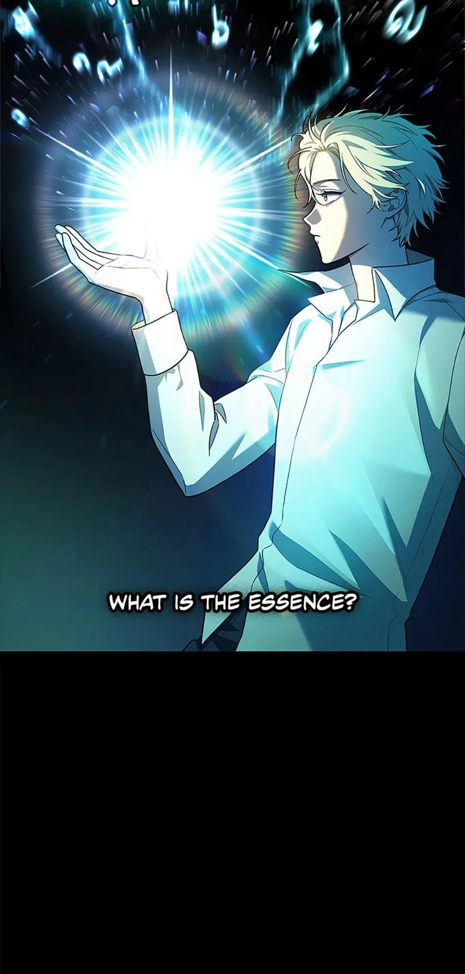 The Infinite Mage Chap 46 - Next Chap 47