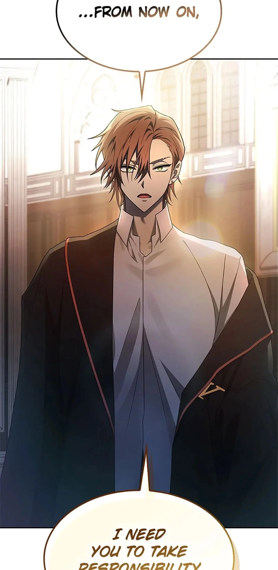 The Infinite Mage Chap 47 - Next Chap 48