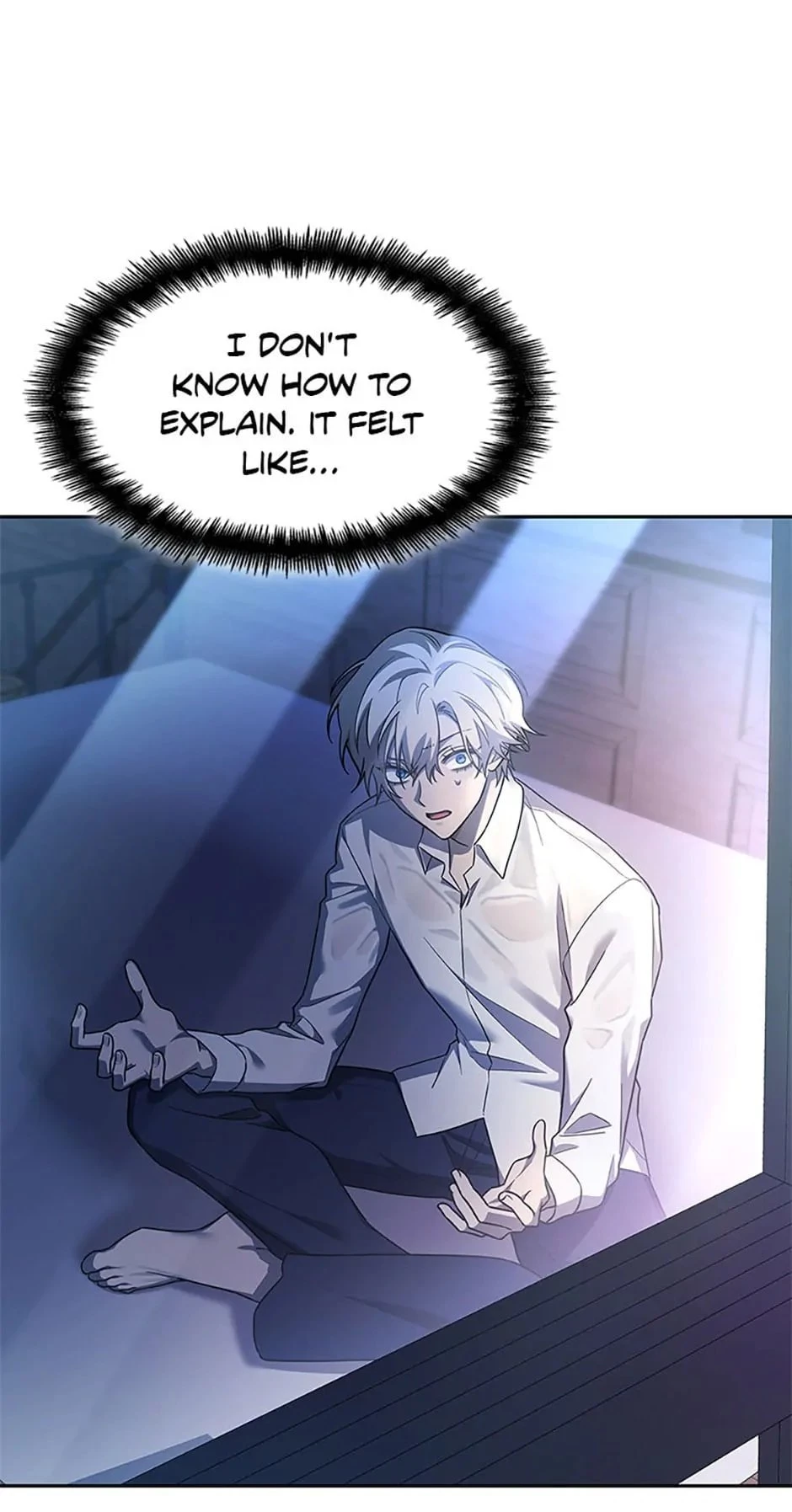 The Infinite Mage Chap 46 - Next Chap 47