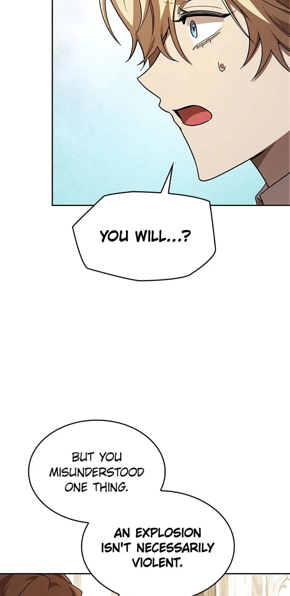 The Infinite Mage Chap 47 - Next Chap 48