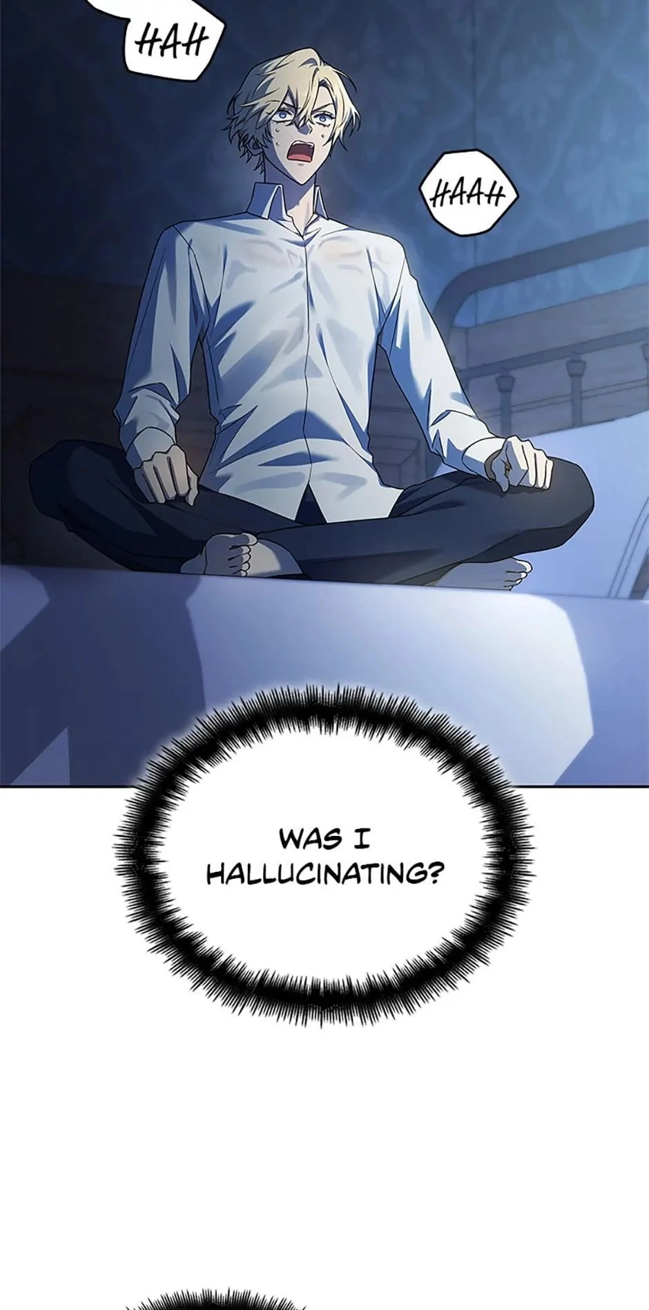 The Infinite Mage Chap 46 - Next Chap 47