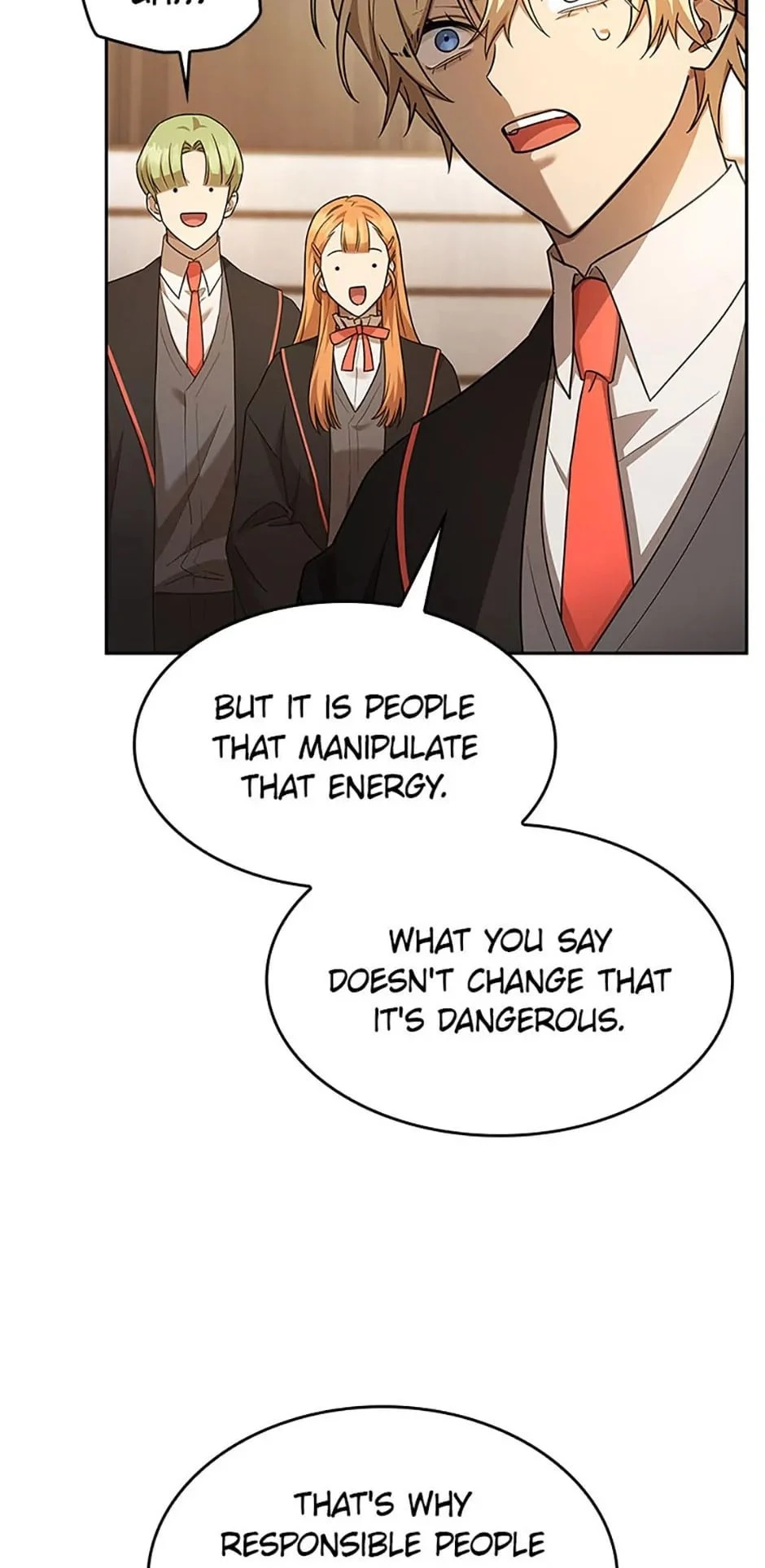 The Infinite Mage Chap 47 - Next Chap 48