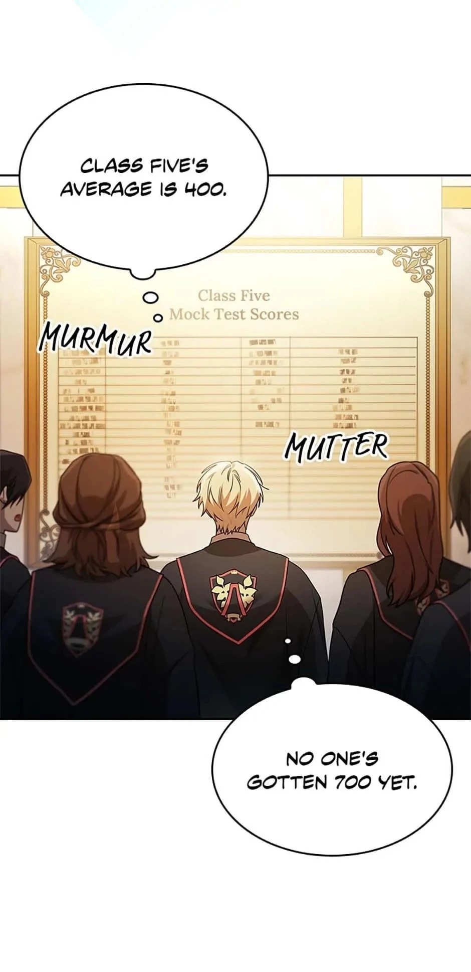 The Infinite Mage Chap 45 - Next Chap 46