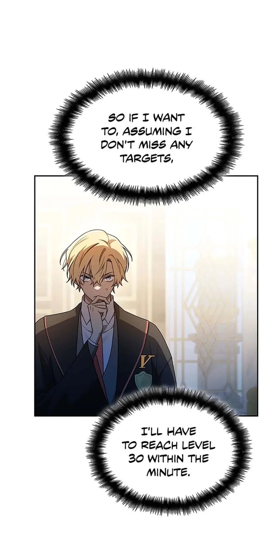 The Infinite Mage Chap 45 - Next Chap 46