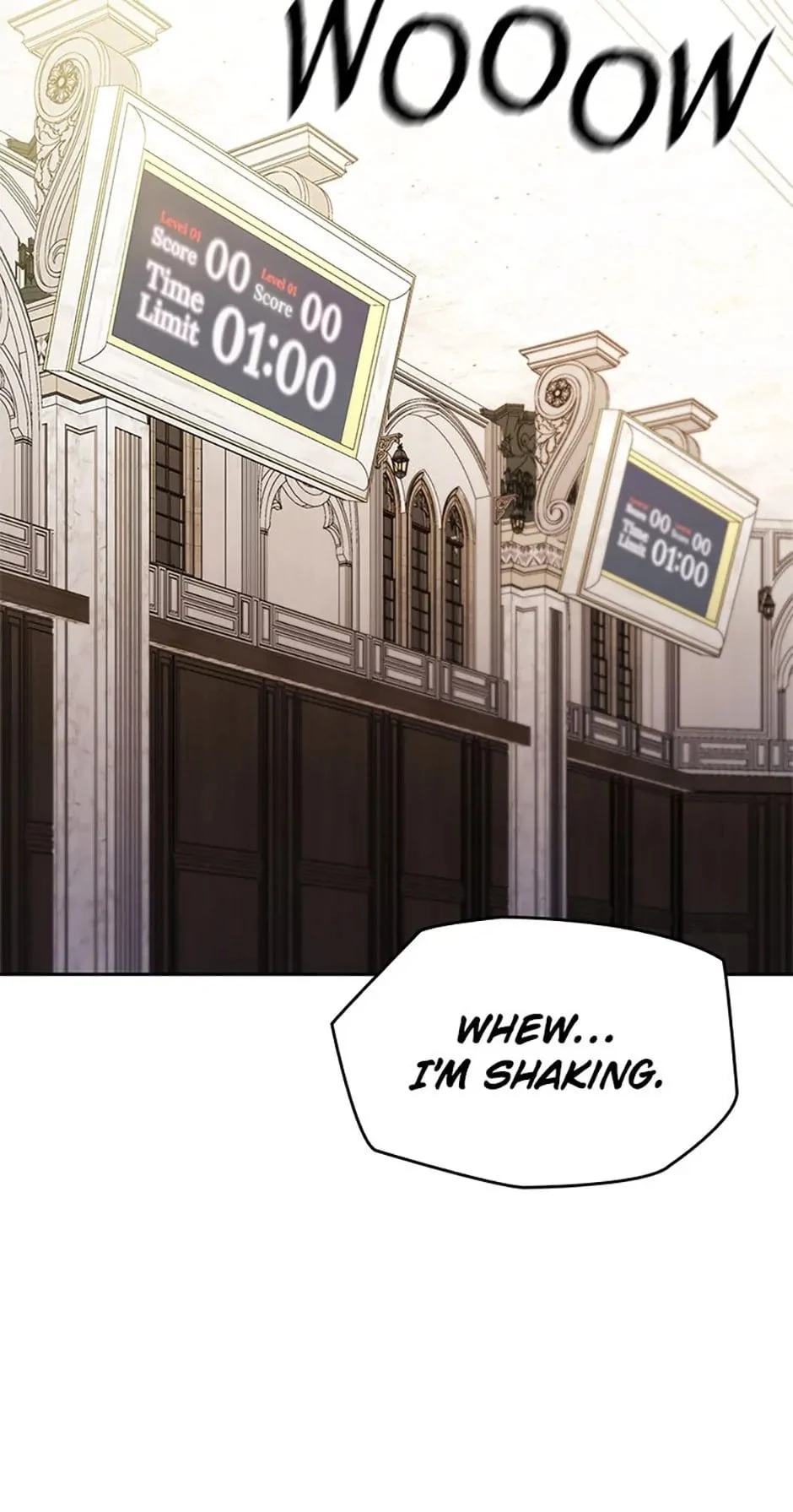 The Infinite Mage Chap 46 - Next Chap 47