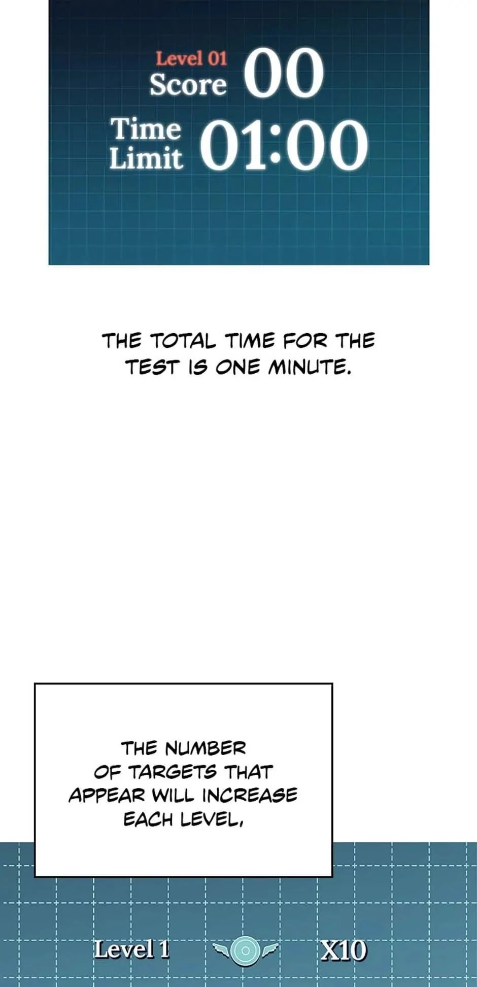 The Infinite Mage Chap 45 - Next Chap 46