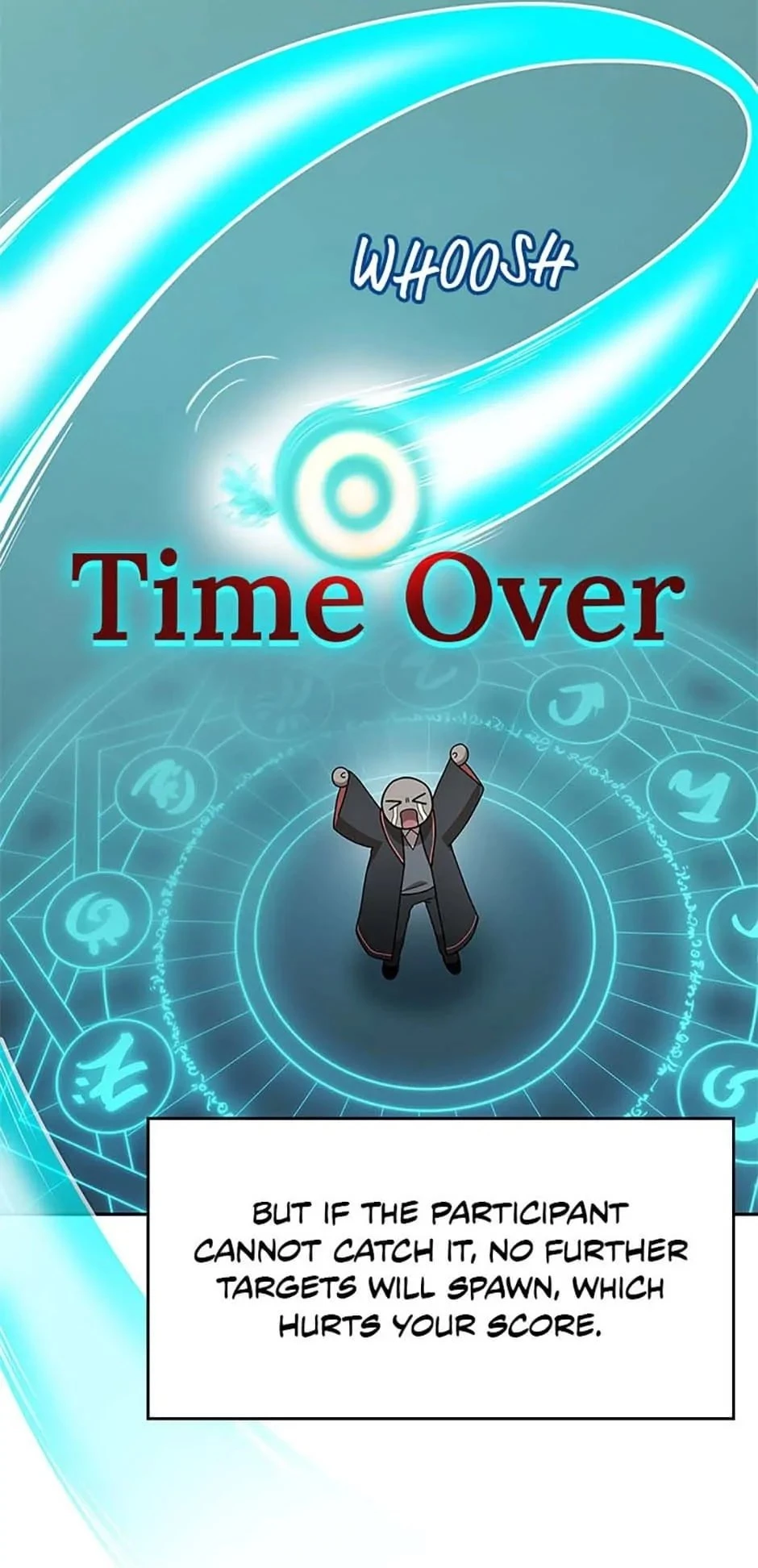 The Infinite Mage Chap 45 - Next Chap 46