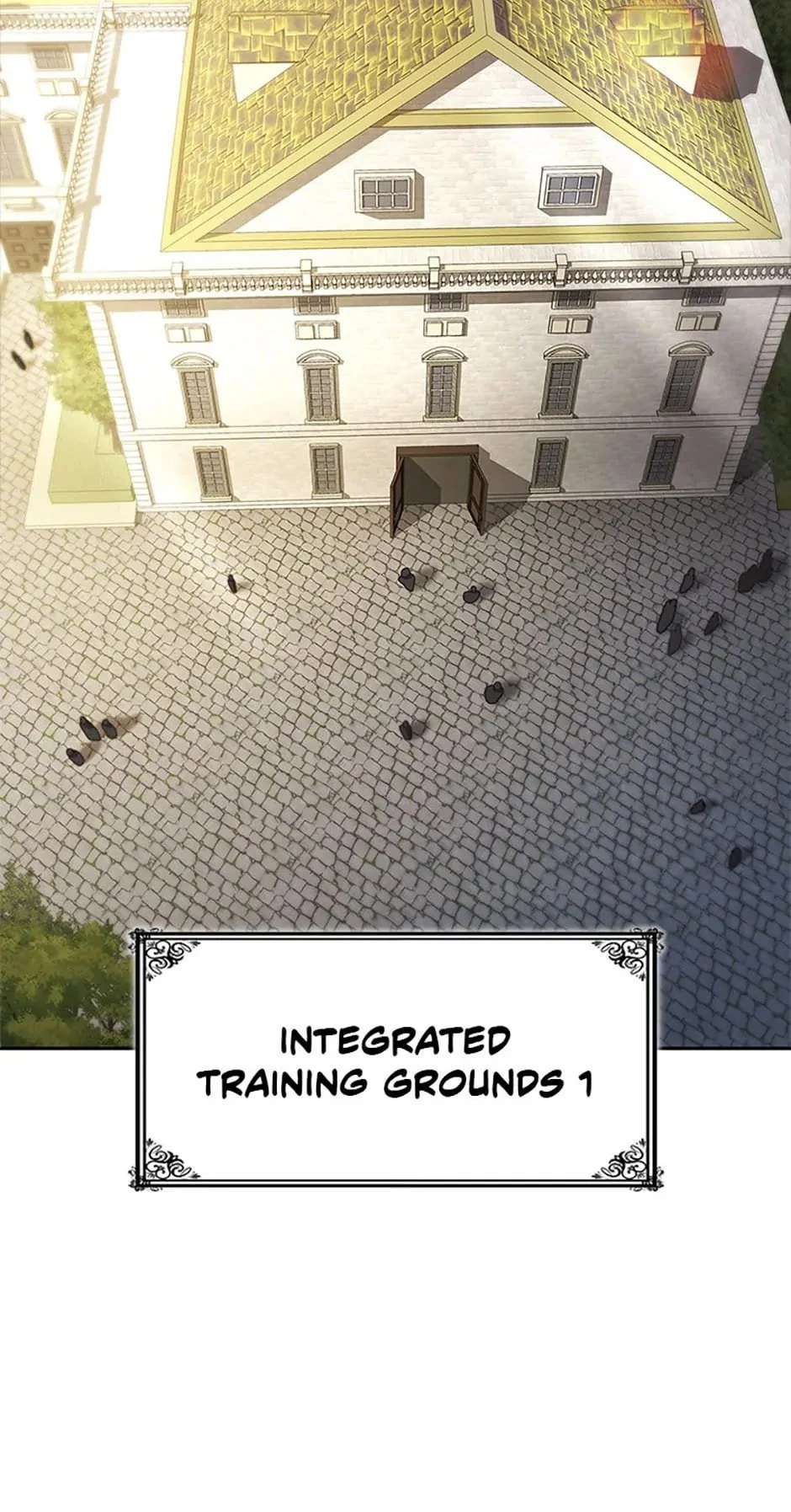 The Infinite Mage Chap 46 - Next Chap 47