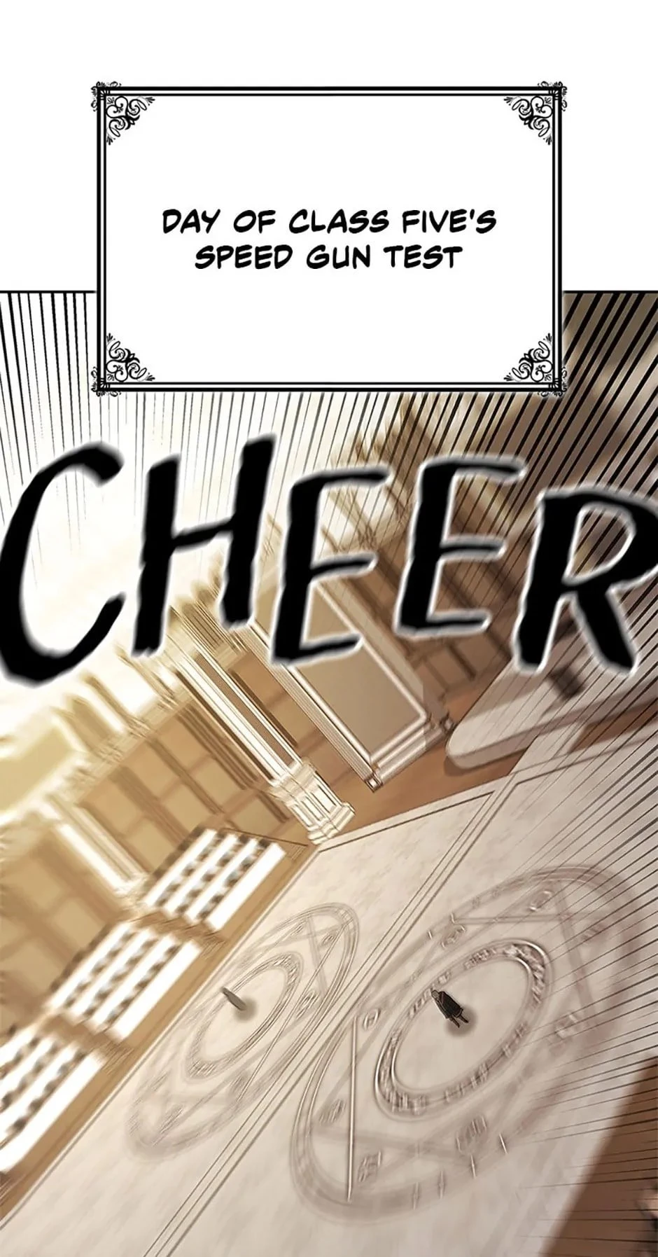 The Infinite Mage Chap 46 - Next Chap 47