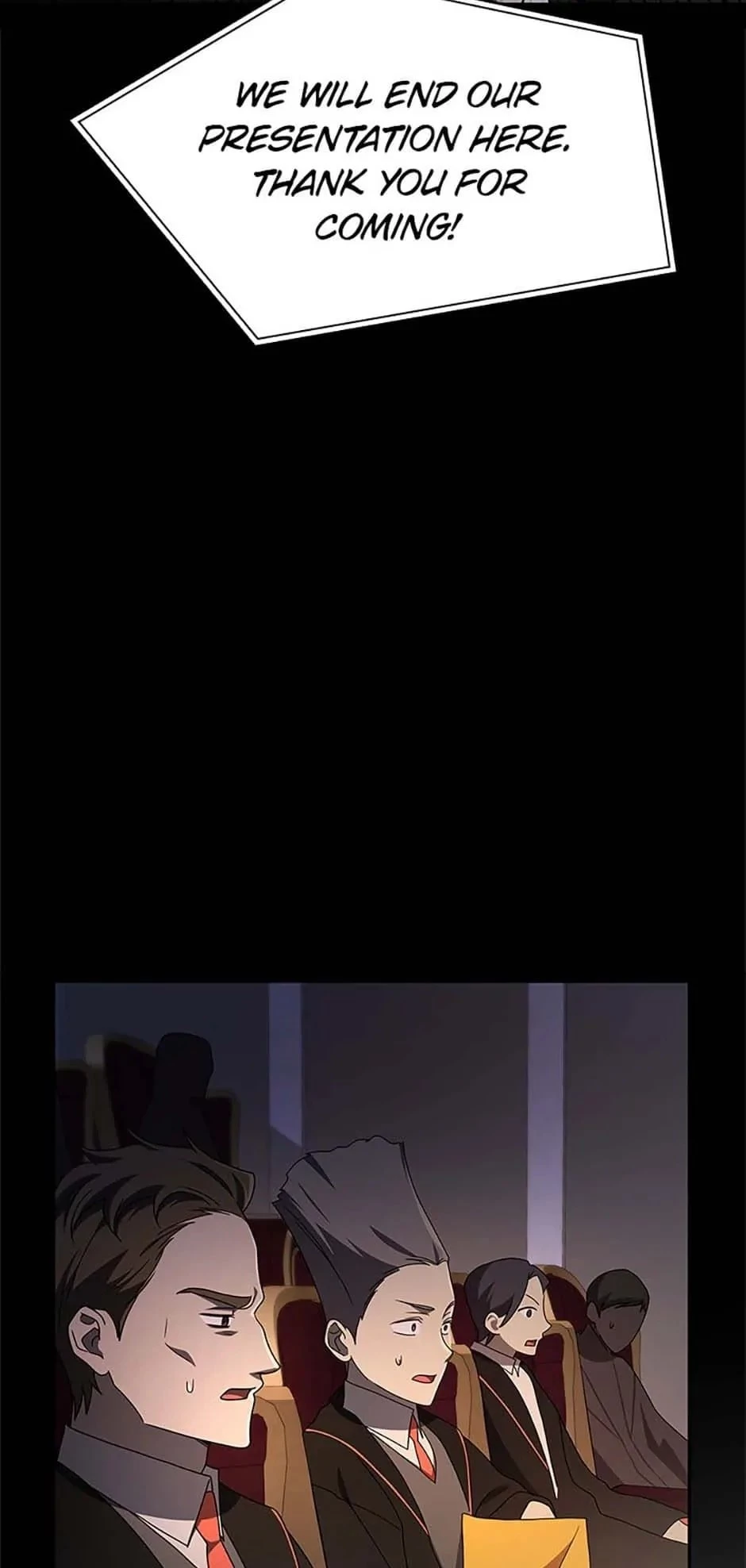 The Infinite Mage Chap 56 - Next Chap 57