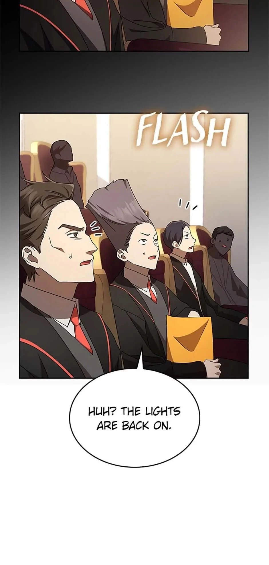 The Infinite Mage Chap 56 - Next Chap 57