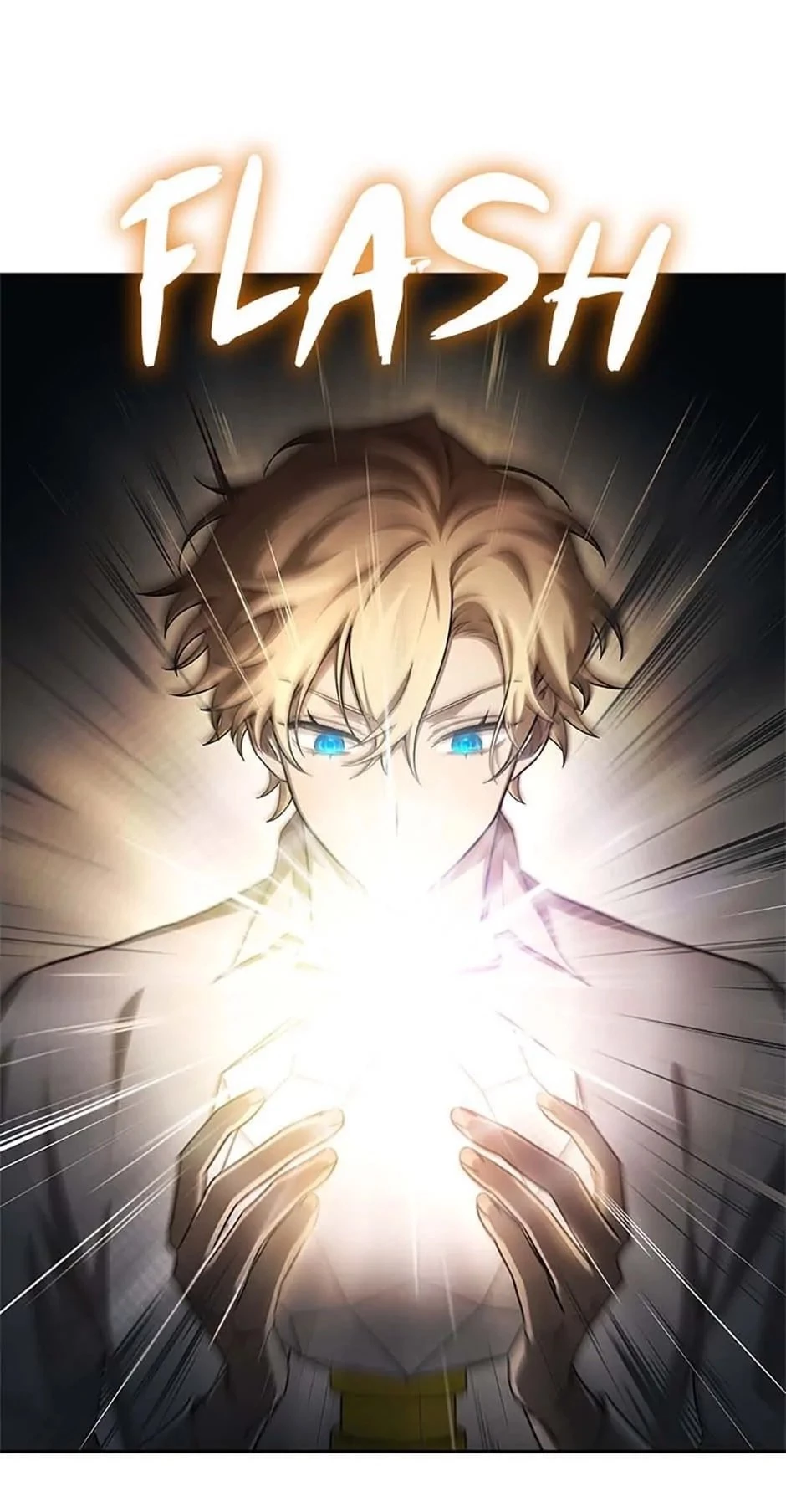 The Infinite Mage Chap 55 - Next Chap 56