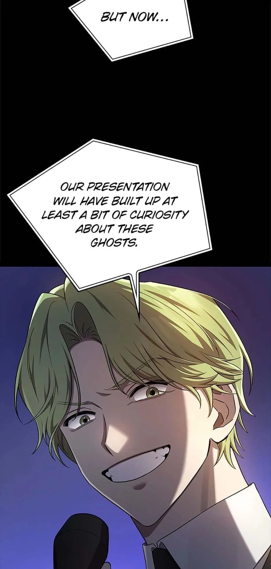 The Infinite Mage Chap 56 - Next Chap 57