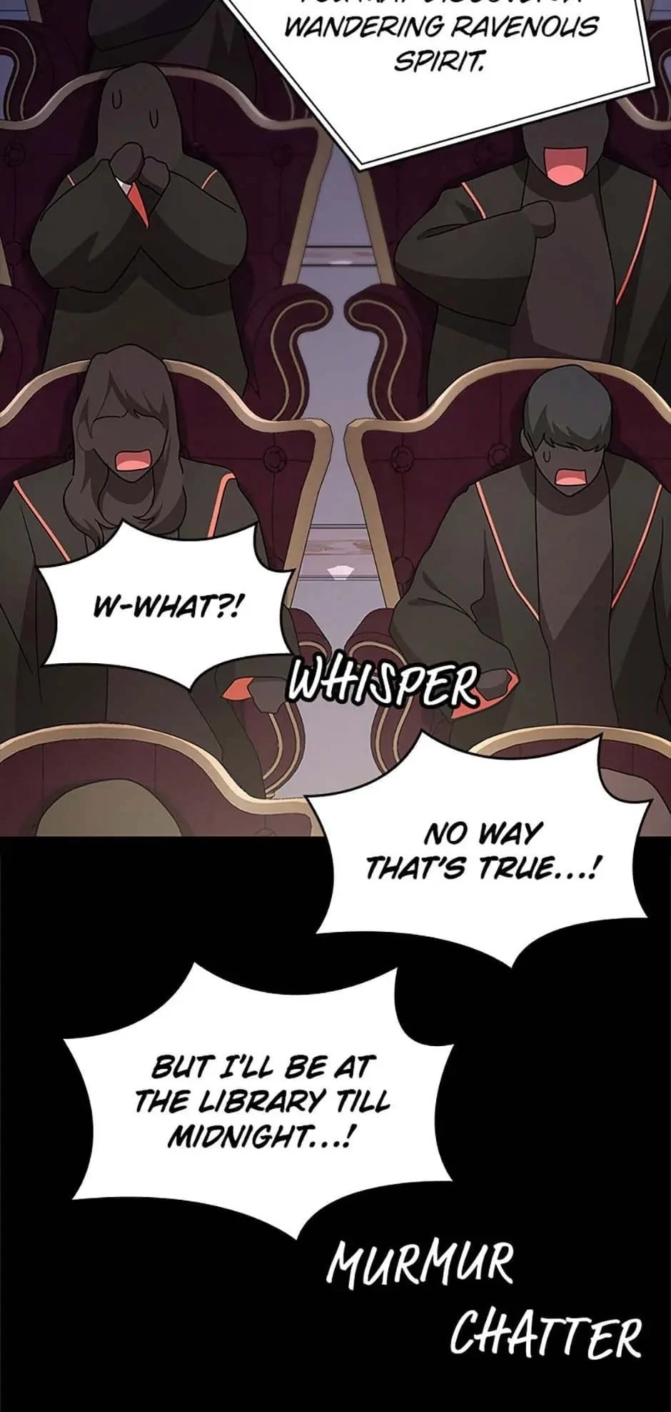 The Infinite Mage Chap 56 - Next Chap 57