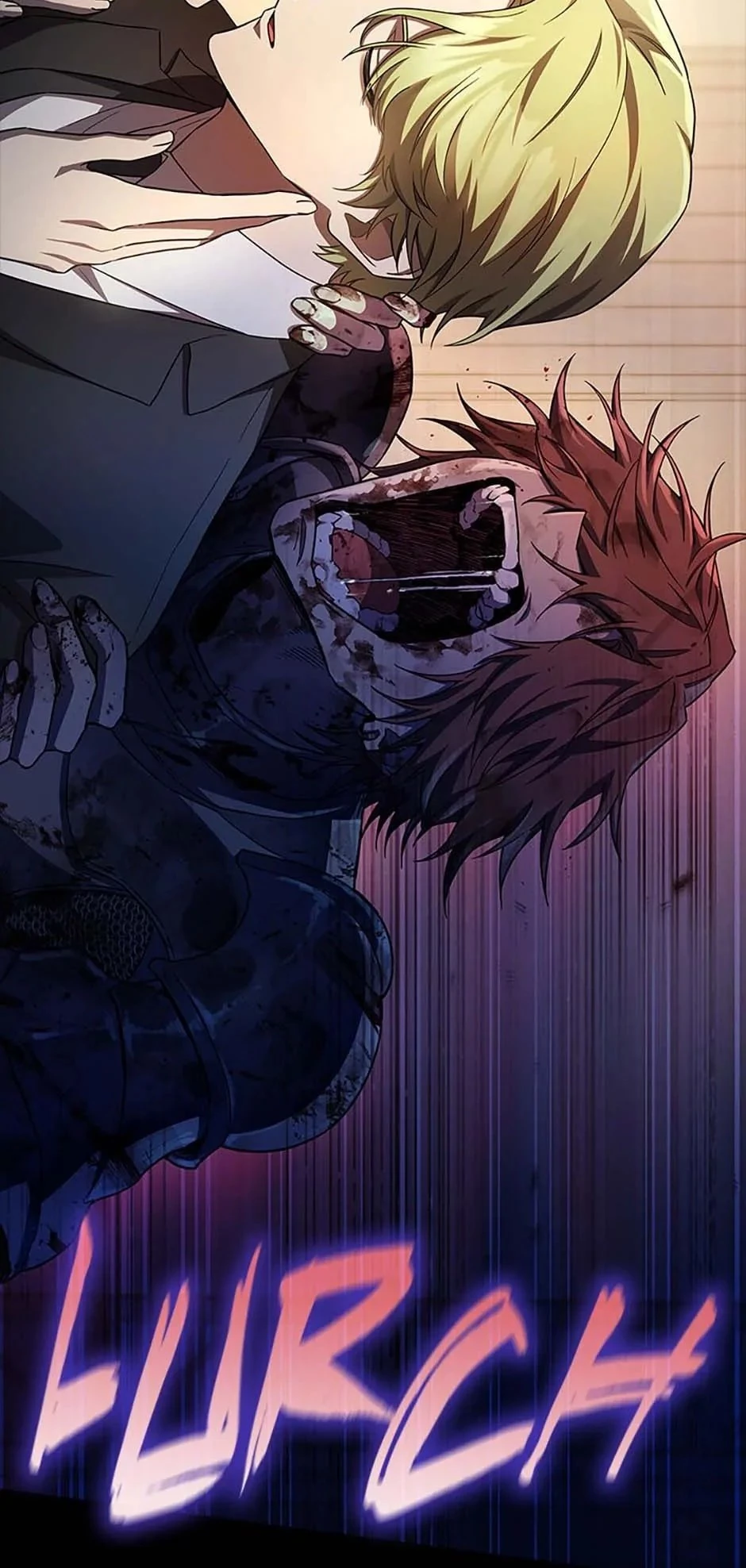 The Infinite Mage Chap 56 - Next Chap 57