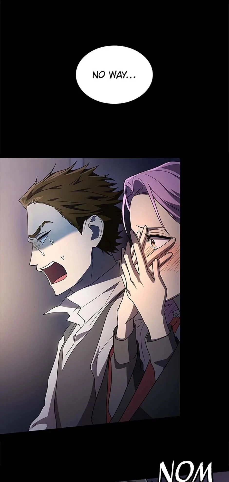 The Infinite Mage Chap 56 - Next Chap 57