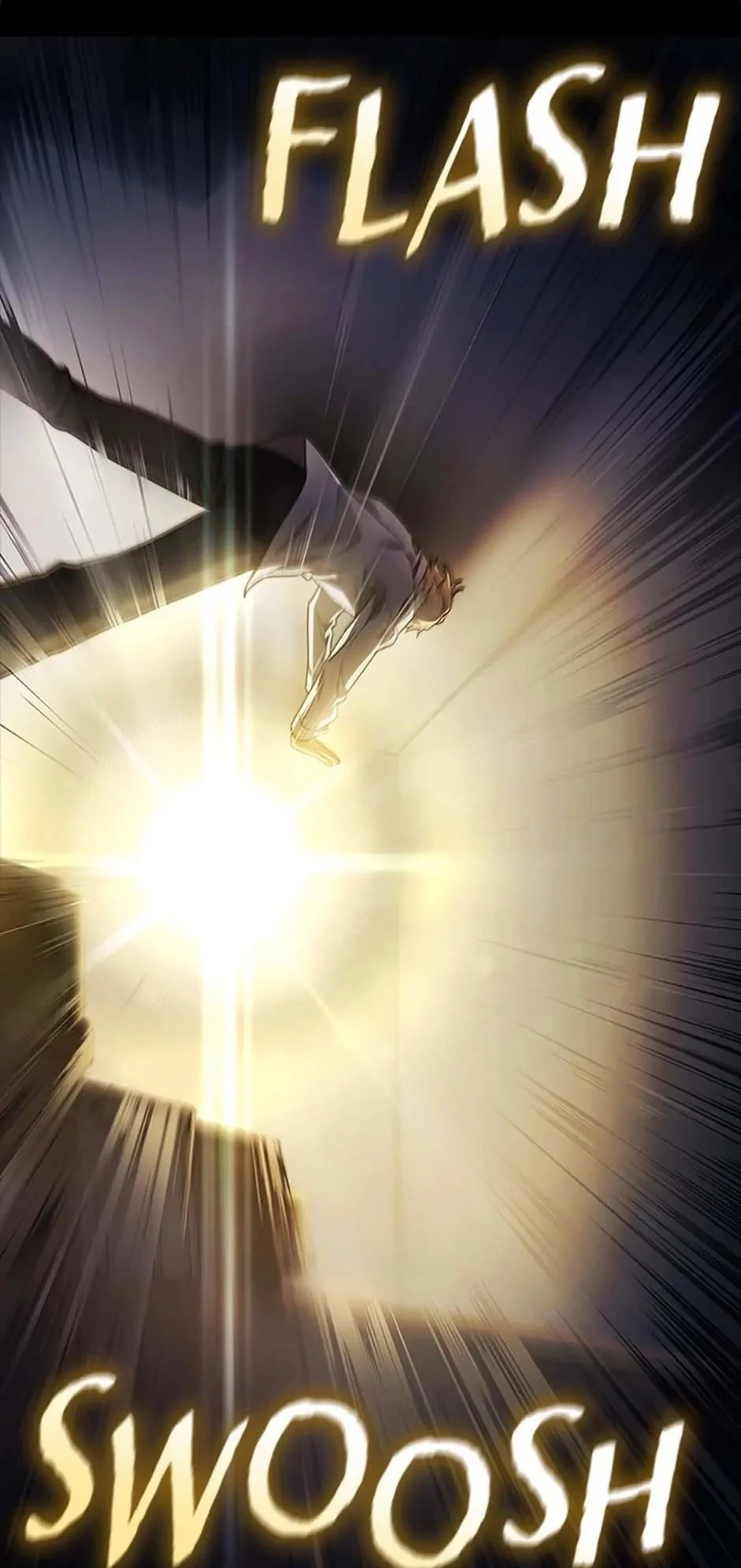 The Infinite Mage Chap 55 - Next Chap 56