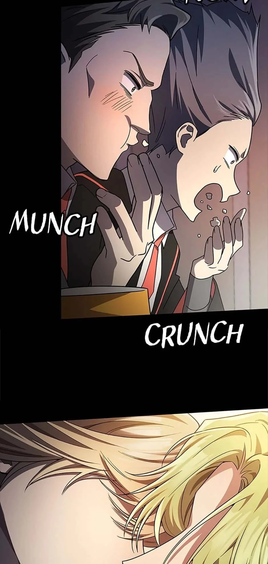 The Infinite Mage Chap 56 - Next Chap 57