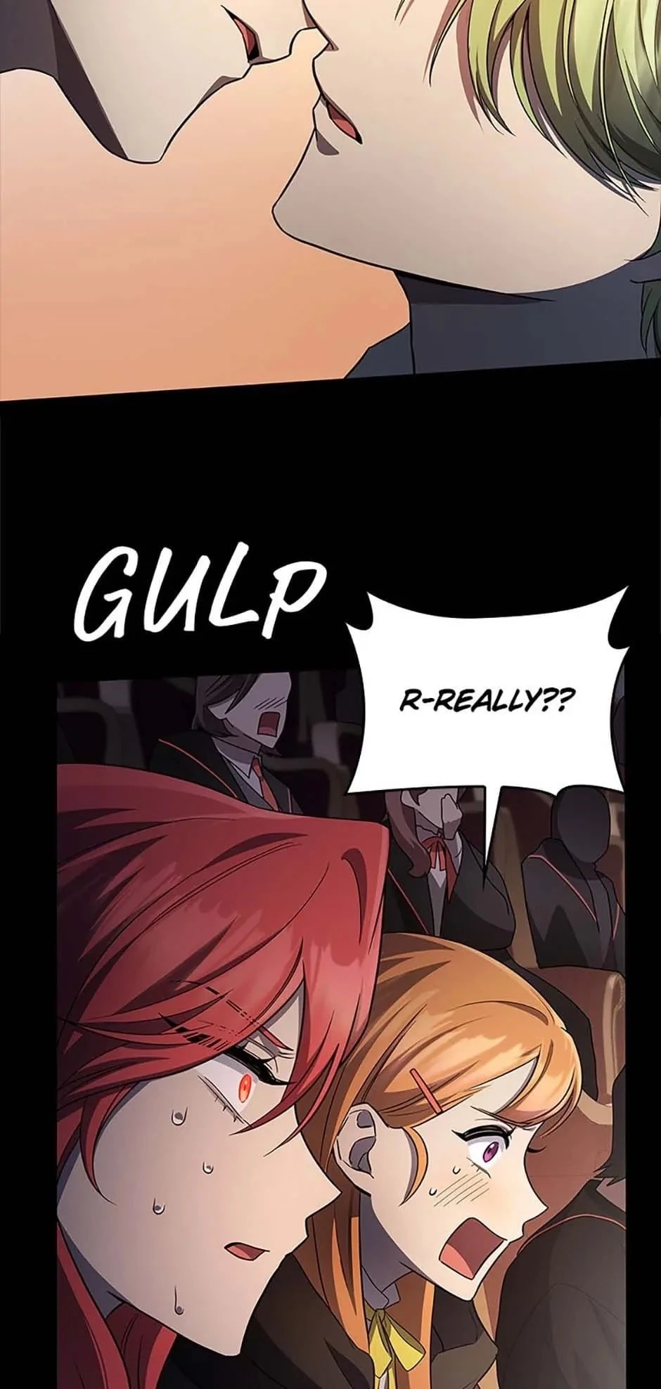 The Infinite Mage Chap 56 - Next Chap 57