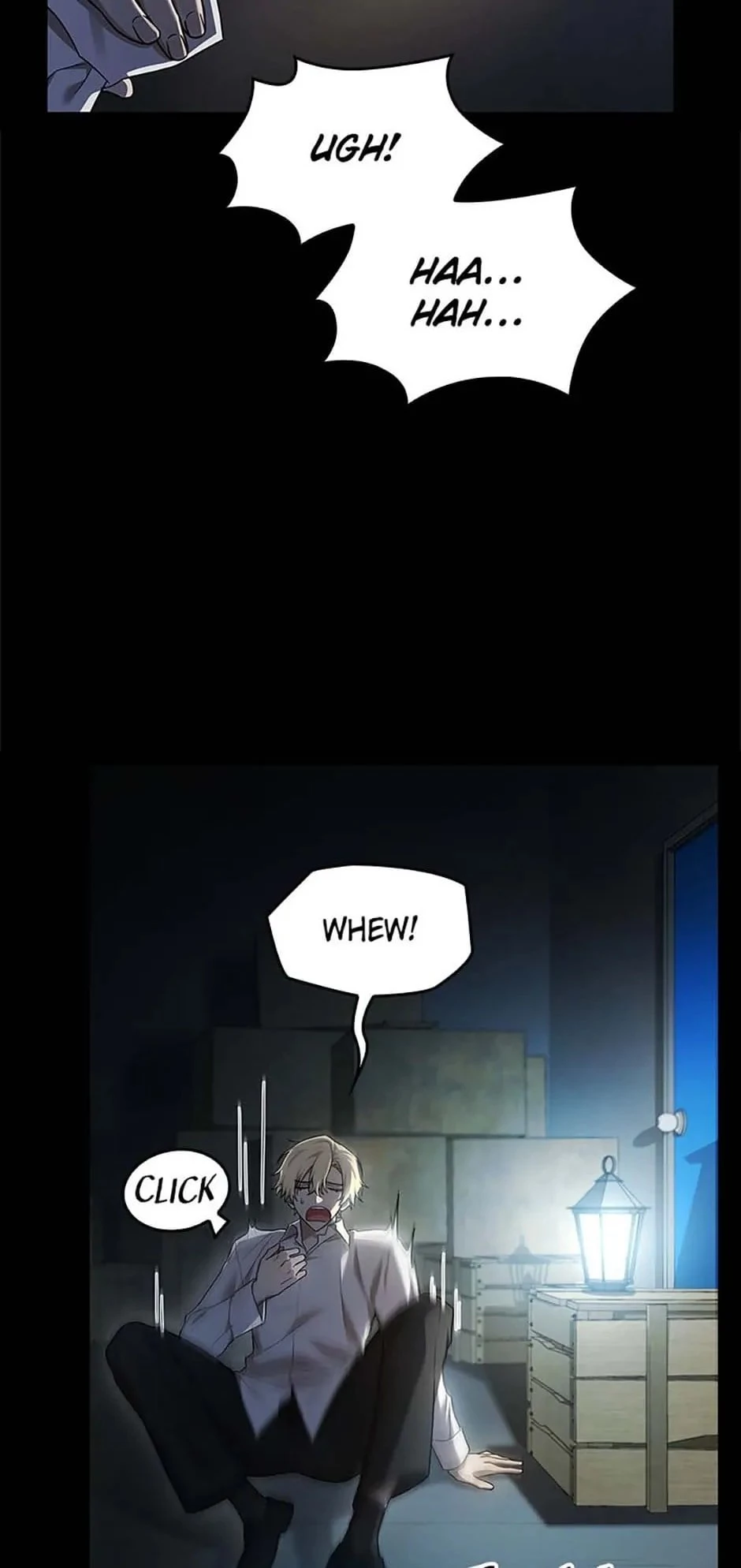 The Infinite Mage Chap 55 - Next Chap 56