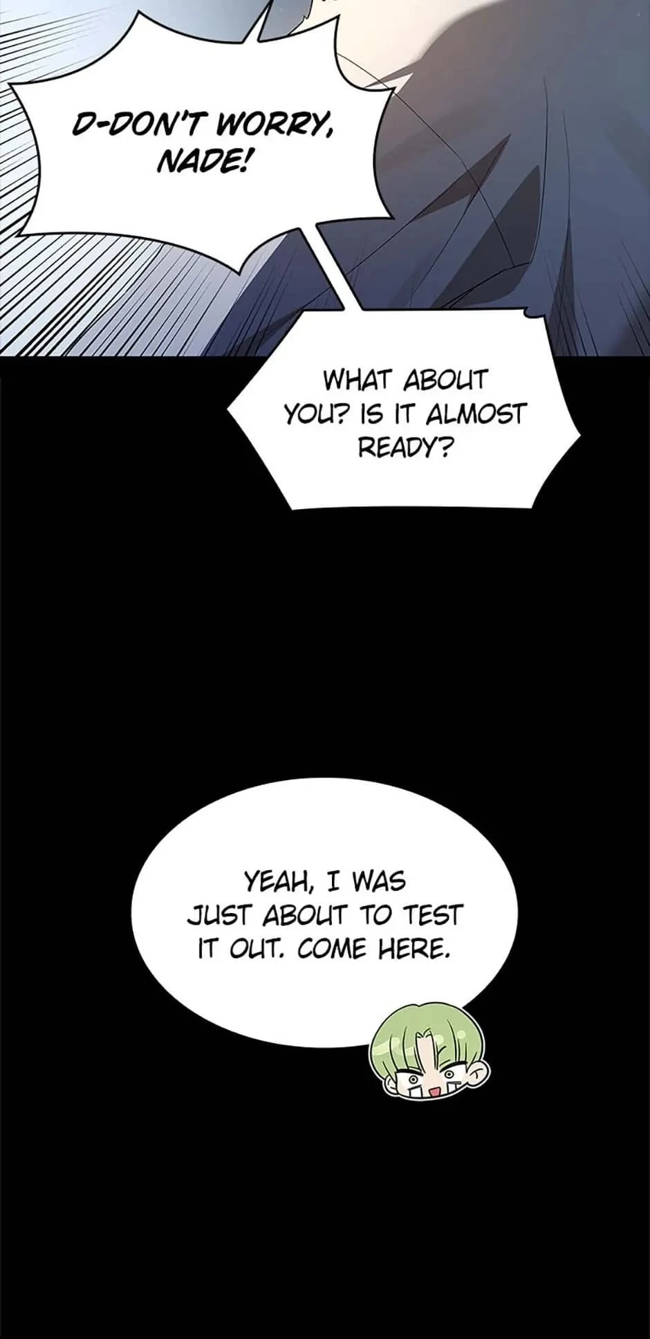 The Infinite Mage Chap 55 - Next Chap 56