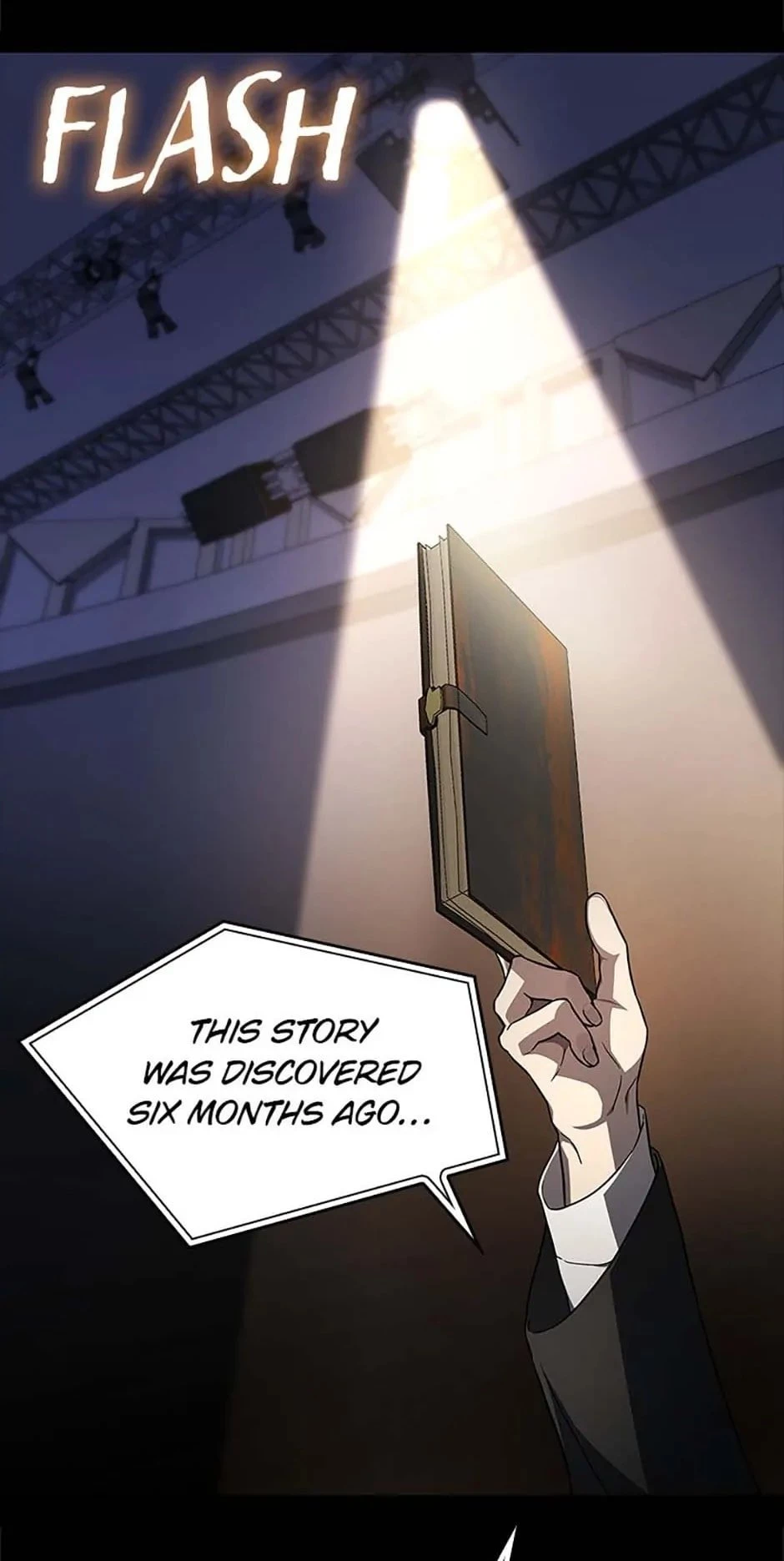 The Infinite Mage Chap 56 - Next Chap 57