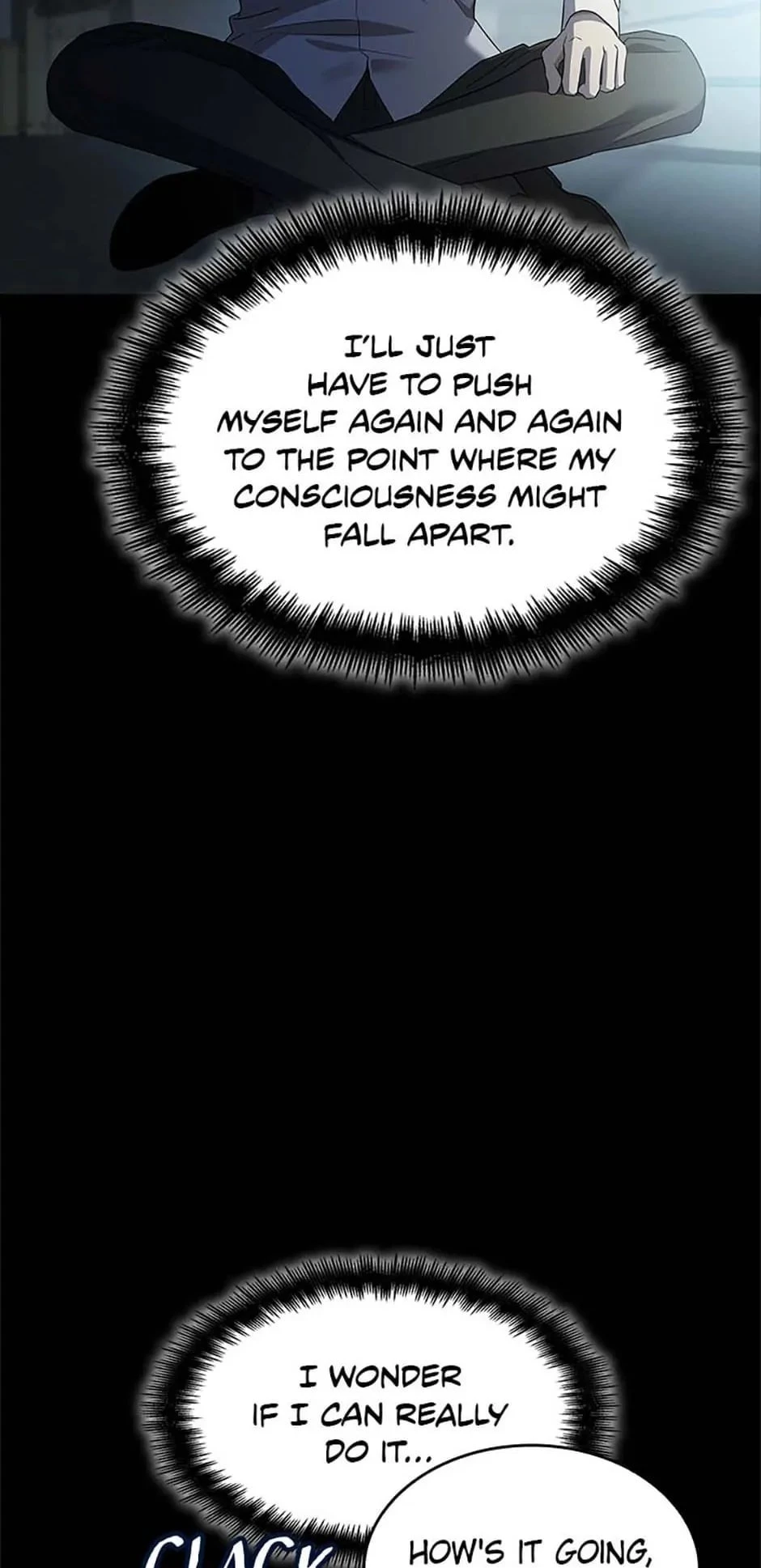 The Infinite Mage Chap 55 - Next Chap 56