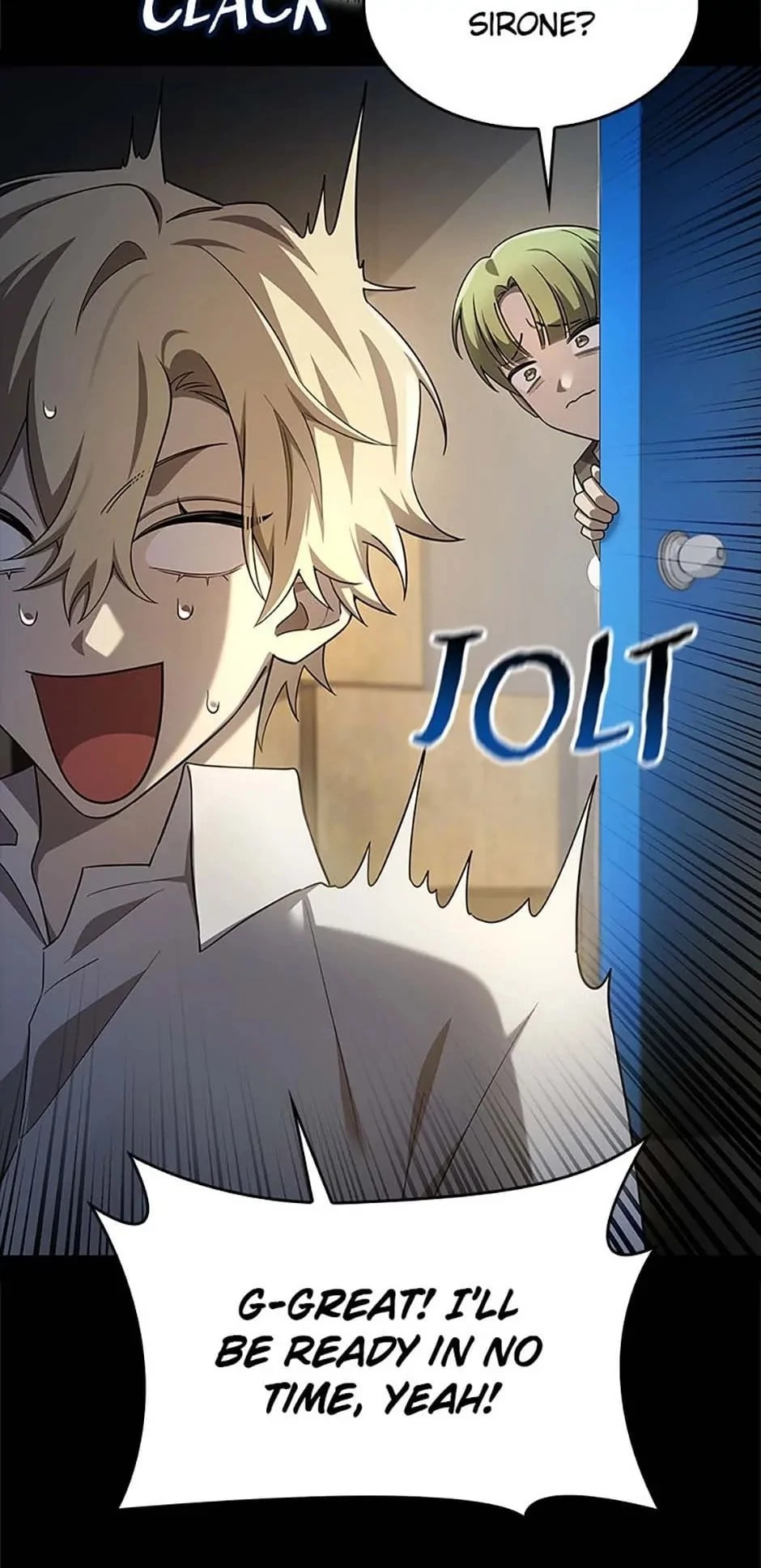 The Infinite Mage Chap 55 - Next Chap 56